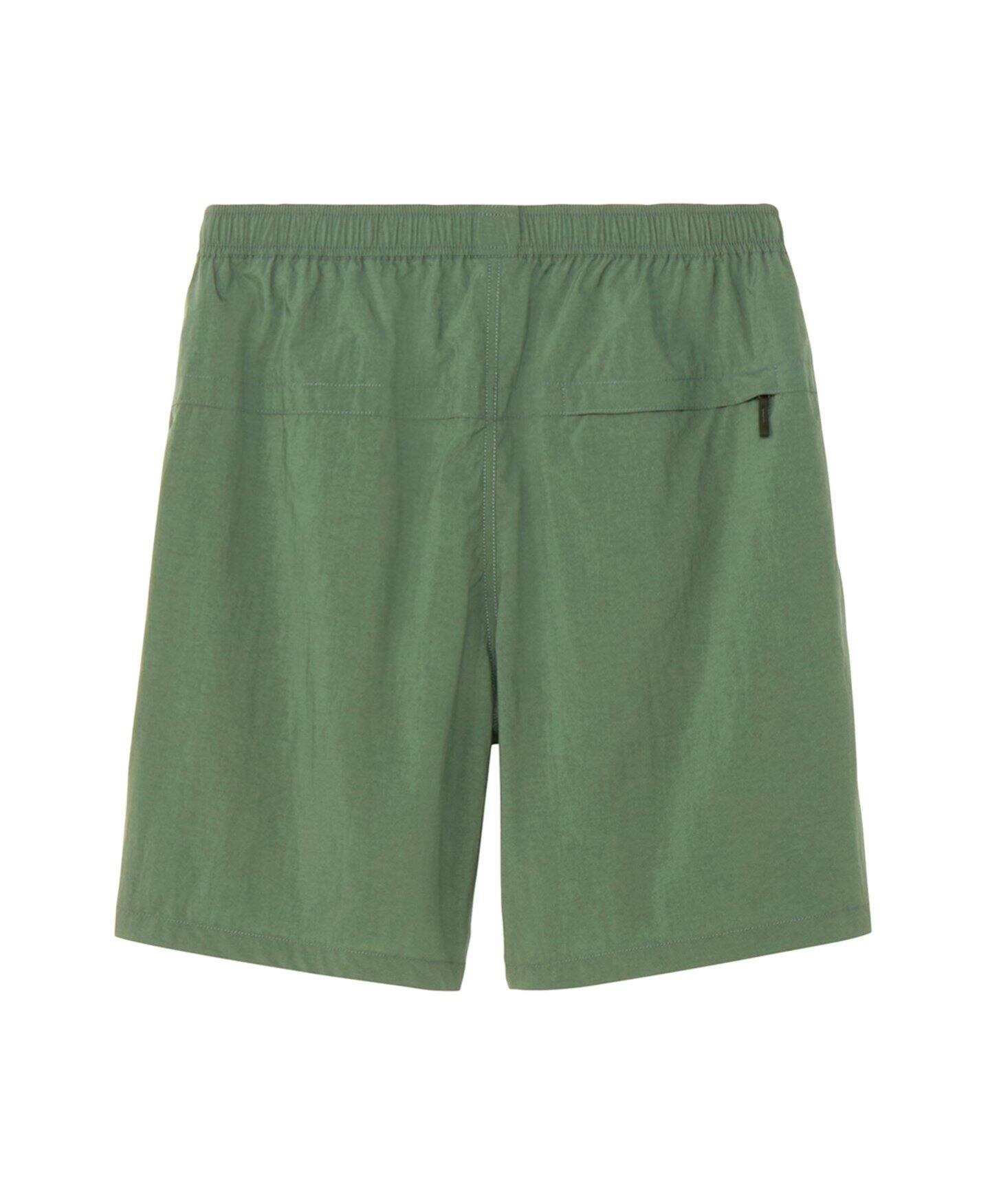 THE NORTH FACE / ザ ノースフェイス バーサタイルミッド（ショート