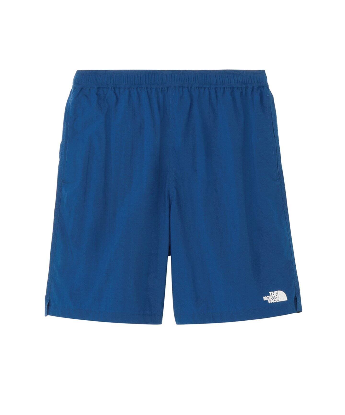 THE NORTH FACE / ザ ノースフェイス バーサタイルミッド（ショート