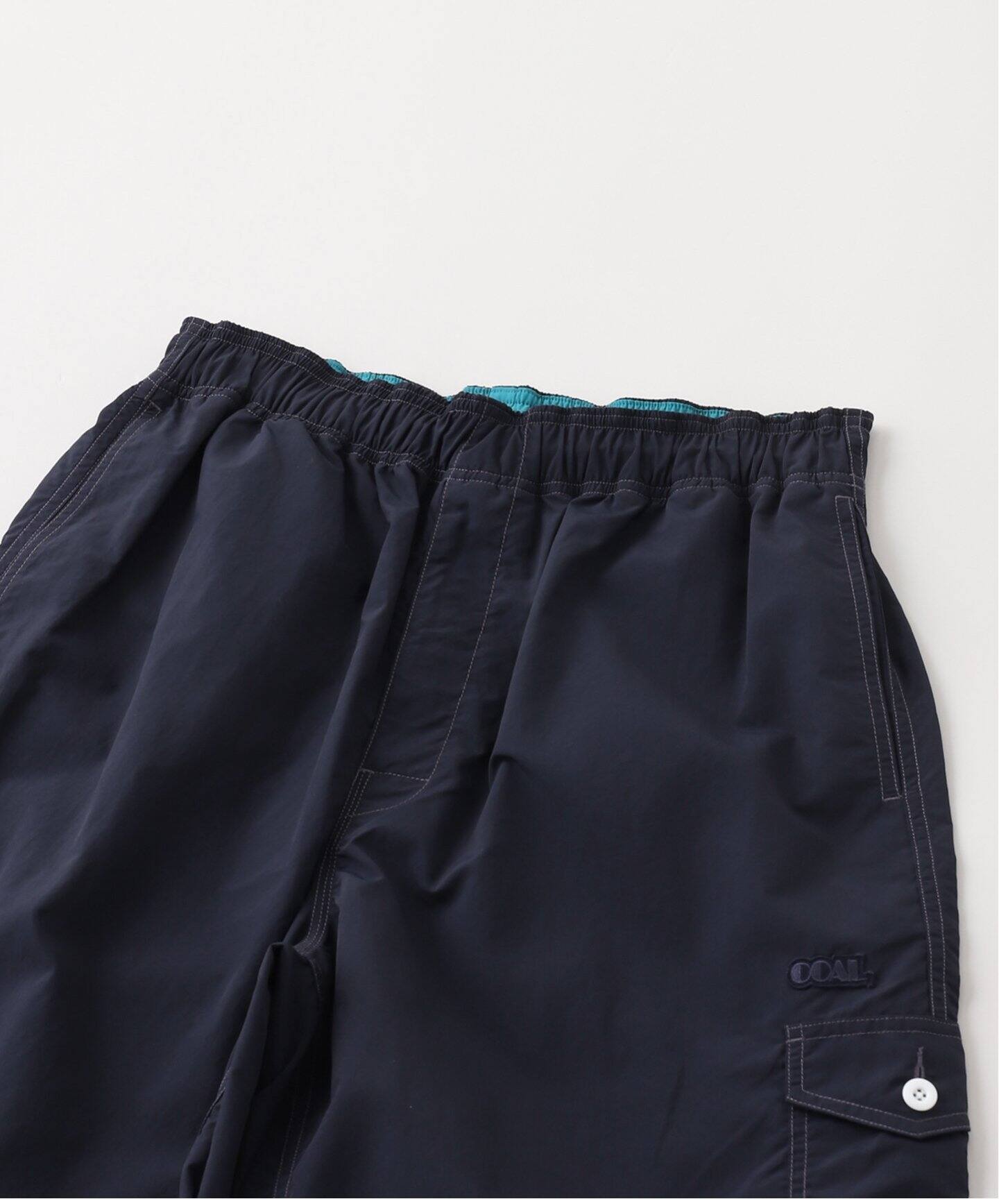 nanamica / ナナミカ】 Deck Shorts（ショート・ハーフパンツ