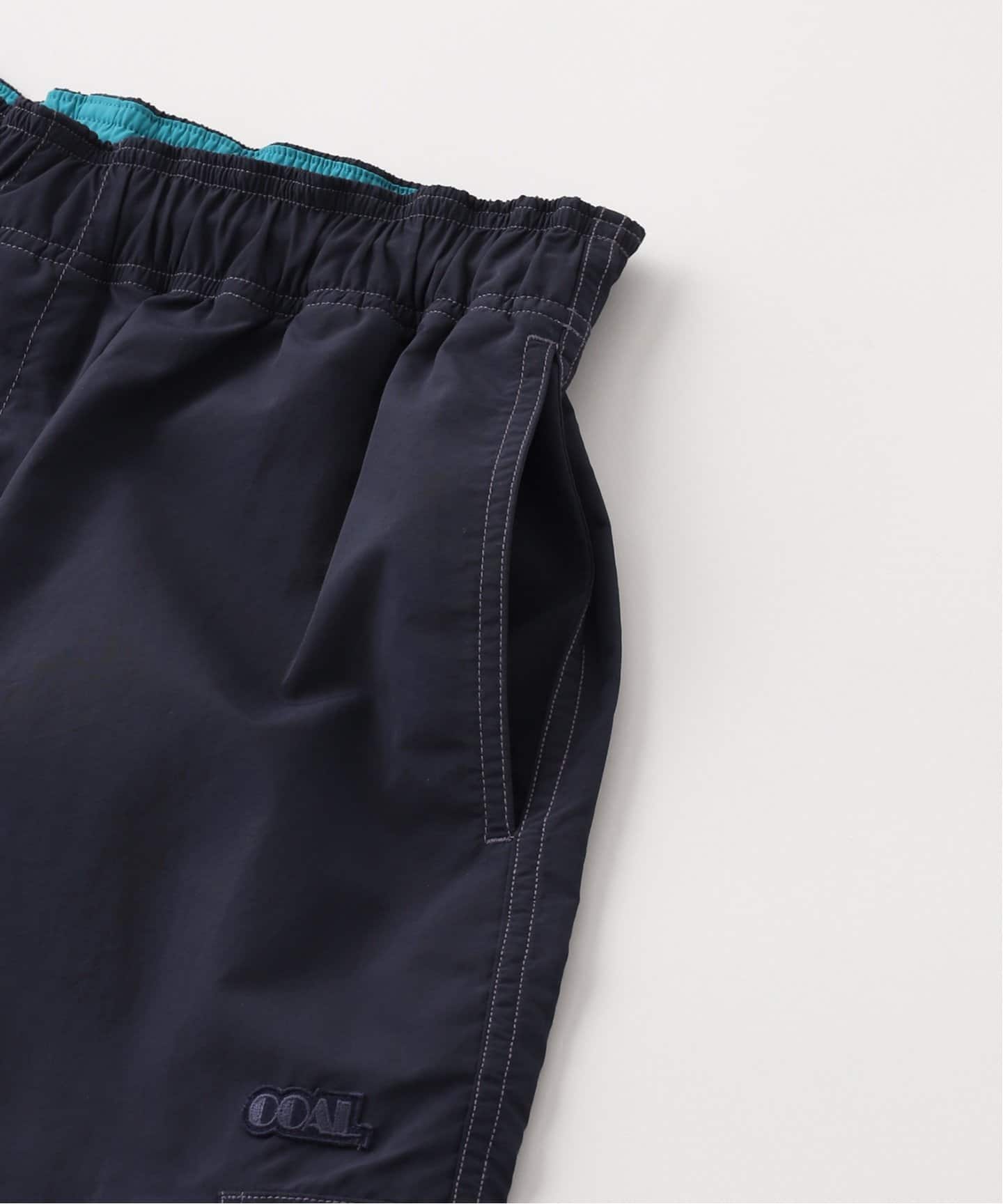 nanamica / ナナミカ】 Deck Shorts（ショート・ハーフパンツ）｜417