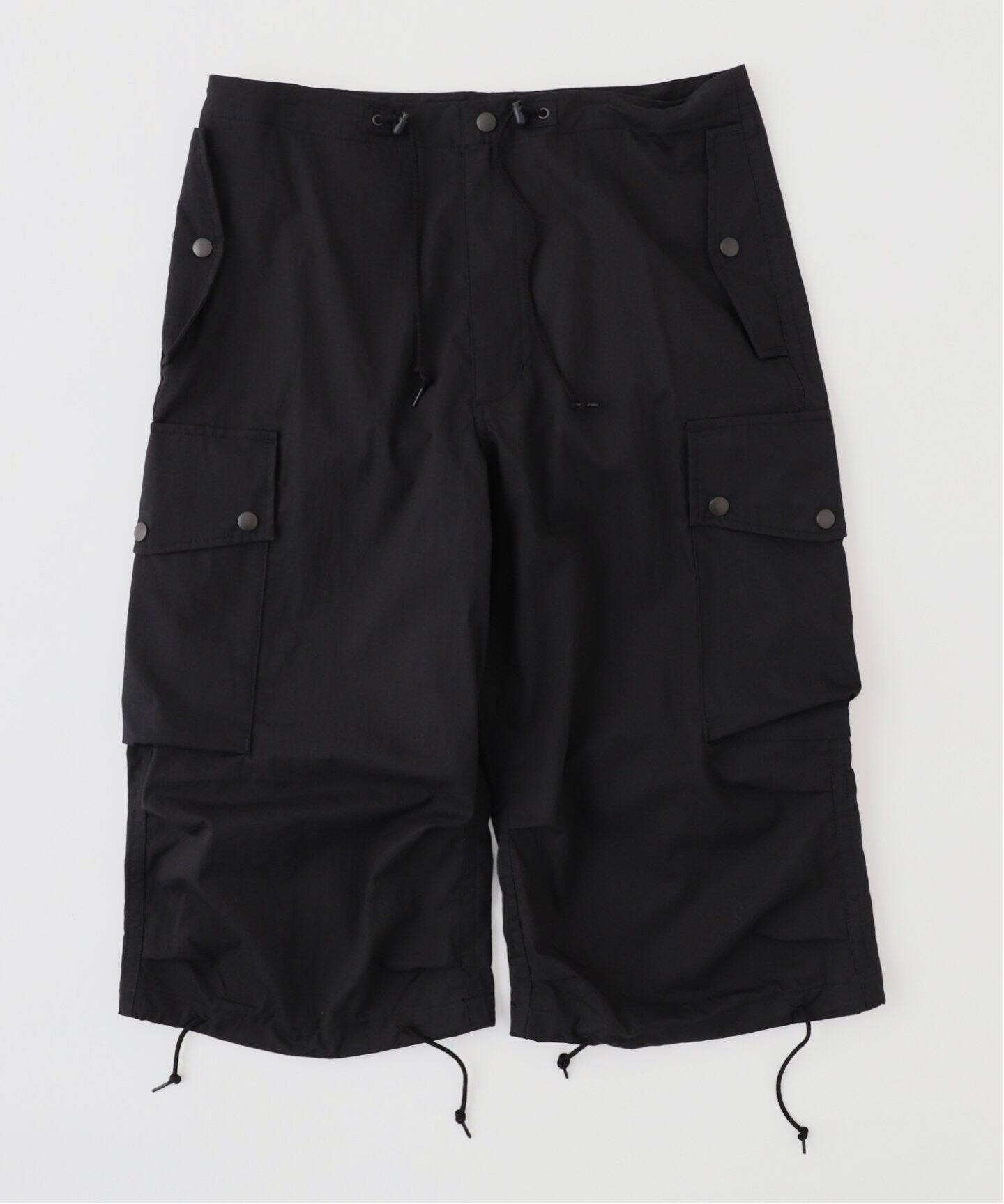 NEEDLES / ニードルズ Field Short - C/N Oxford #QV142（ショート 
