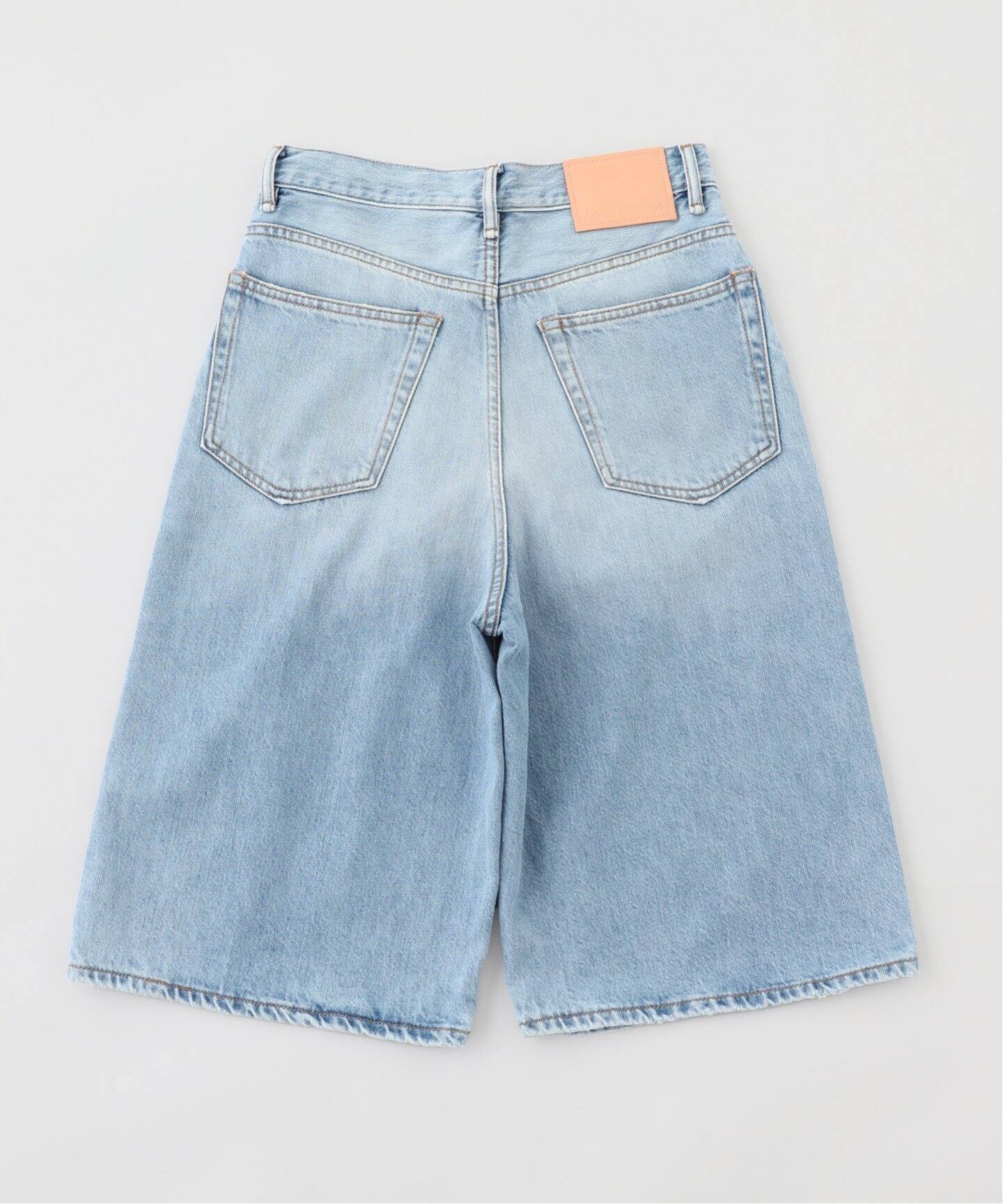 ACNE STUDIOS / アクネ ストゥディオズ FN-MN-SHOR000235