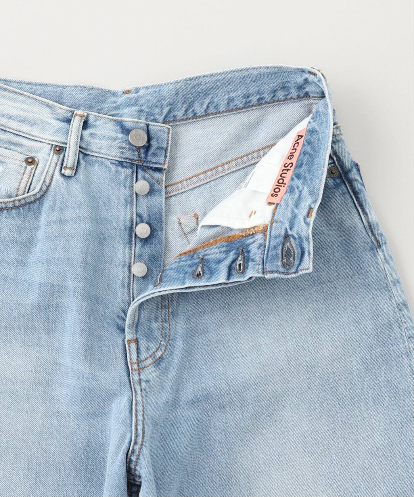 ACNE STUDIOS / アクネ ストゥディオズ FN-MN-SHOR000235
