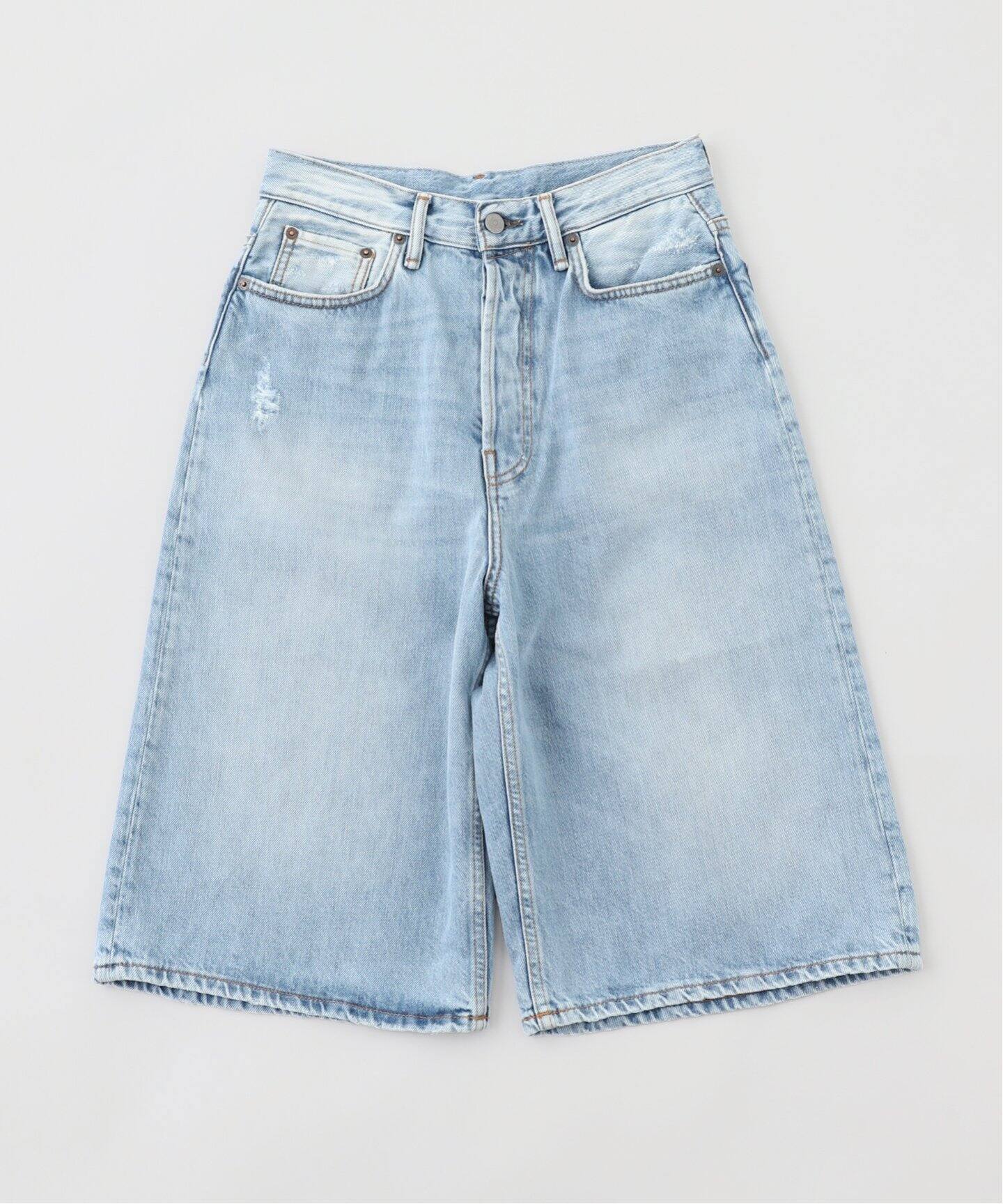 ACNE STUDIOS / アクネ ストゥディオズ FN-MN-SHOR000235