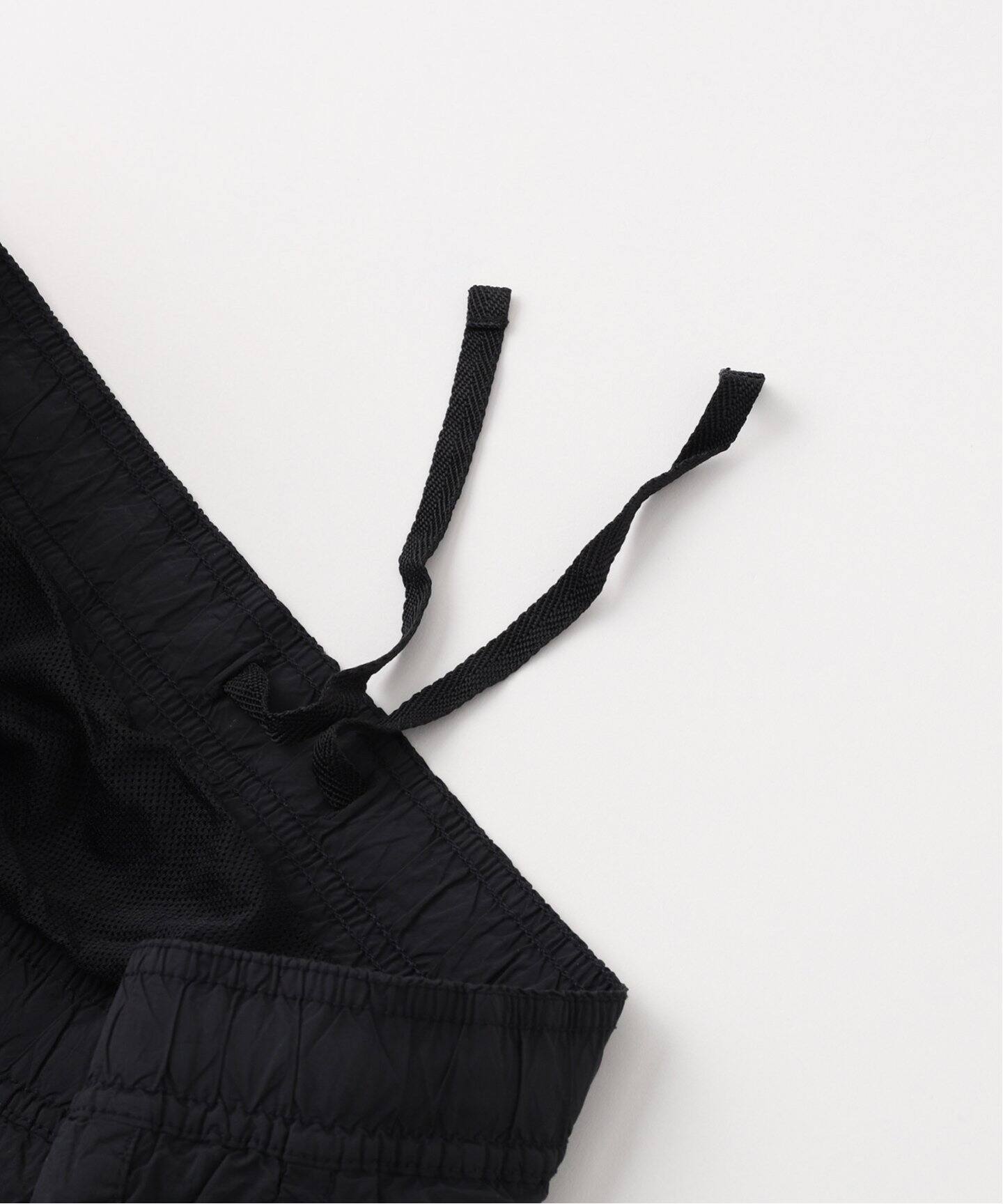 STONE ISLAND / ストーンアイランド ナイロンメタルスイムショーツ