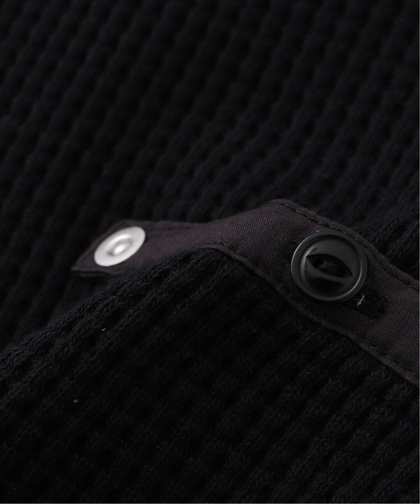 FAF / フェイク アス フラワーズ】サーマル ショーツ（ショート