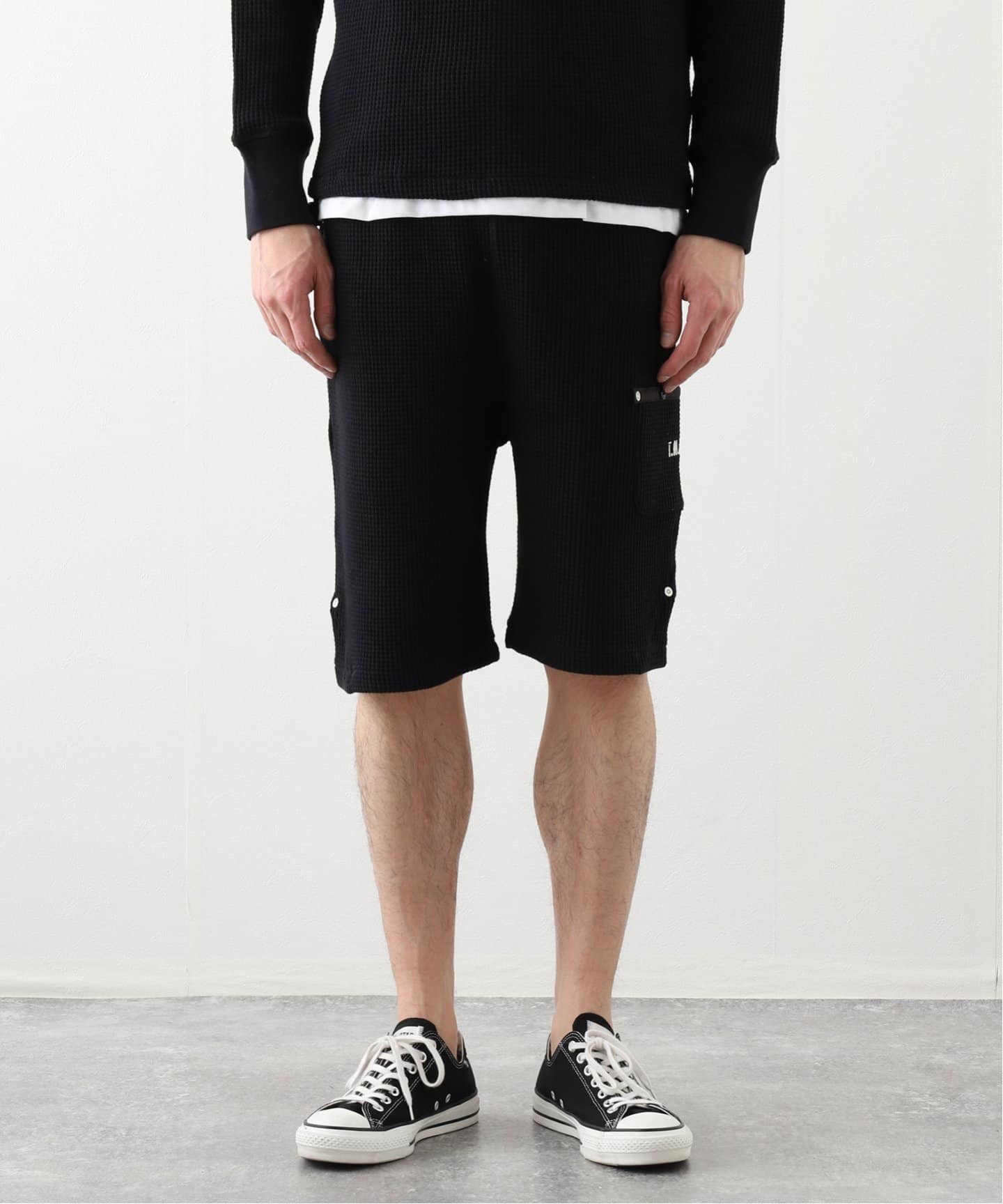 FAF サーマルパンツ Thermal Warm Up Pants | FAF(エフエーエフ) / パンツ ボトムス