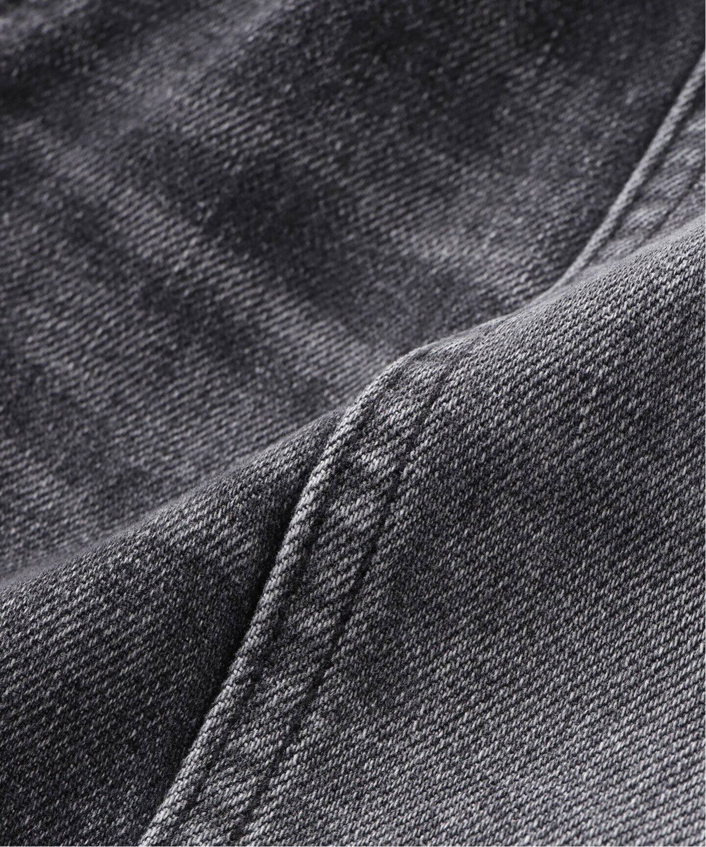 FAF / フェイク アズ フラワーズ NEWCOMMUNE AGED BAGGY DENIM