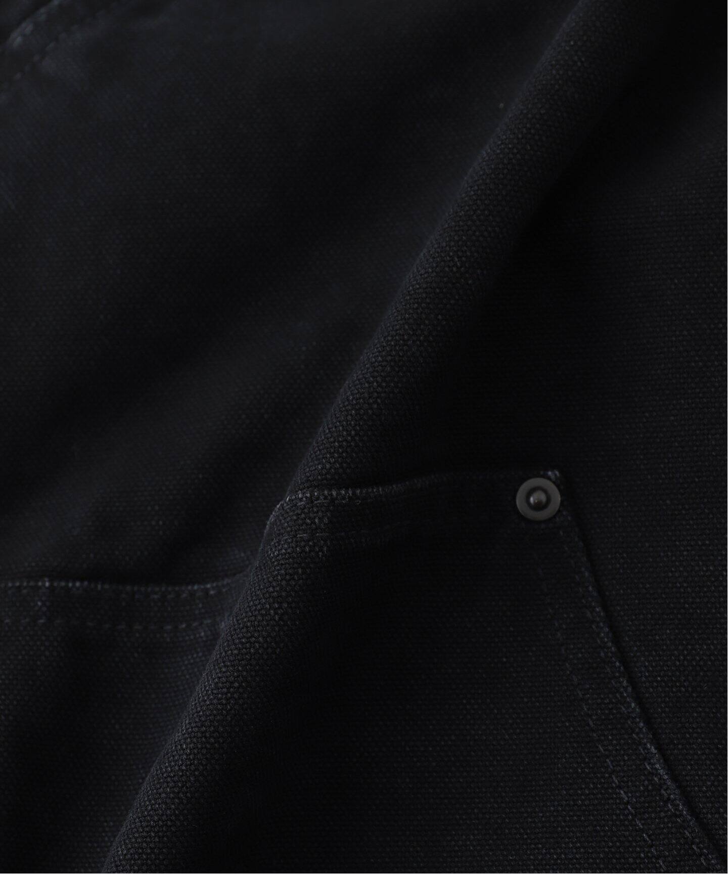 MIYAGIHIDETAKA / ミヤギヒデタカ WORK PANTS SHORT / MYG017 