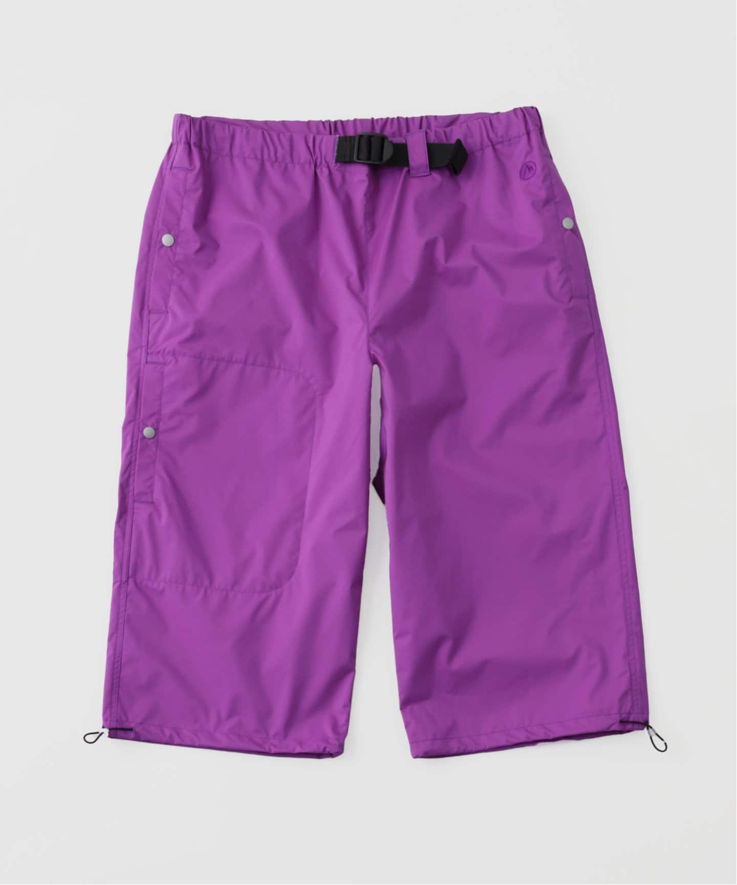 MARMOT CAPITAL / マーモット キャピタル】クロップド シェル