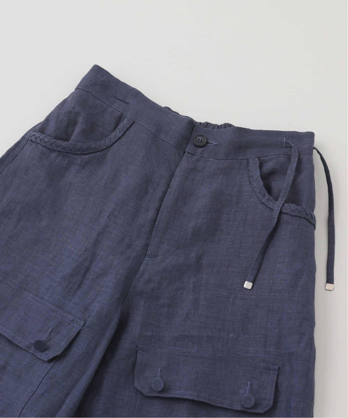 パラノイド ショーツ paranoid stripe short pants L Stripe Short Pants – PARANOID ONLINE STORE