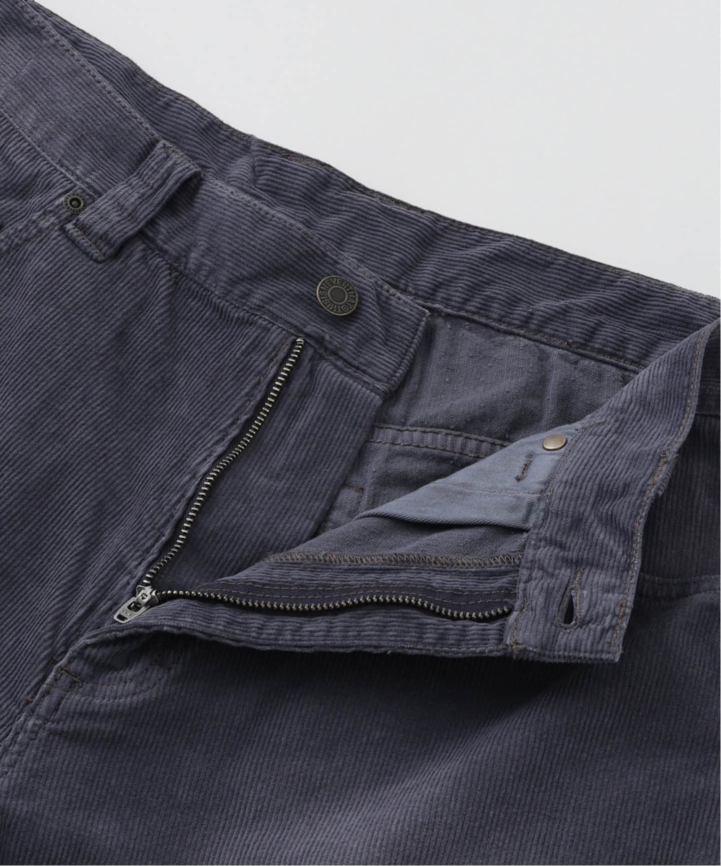 thisisneverthat / ディスイズネバーザット】OVERDYED CORDUROY