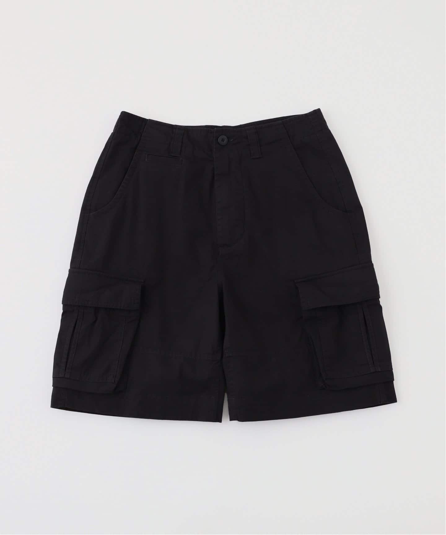thisisneverthat ショートパンツ　タグ付　新品 thisisneverthat / ディスイズネバーザット】Flight Cargo Short