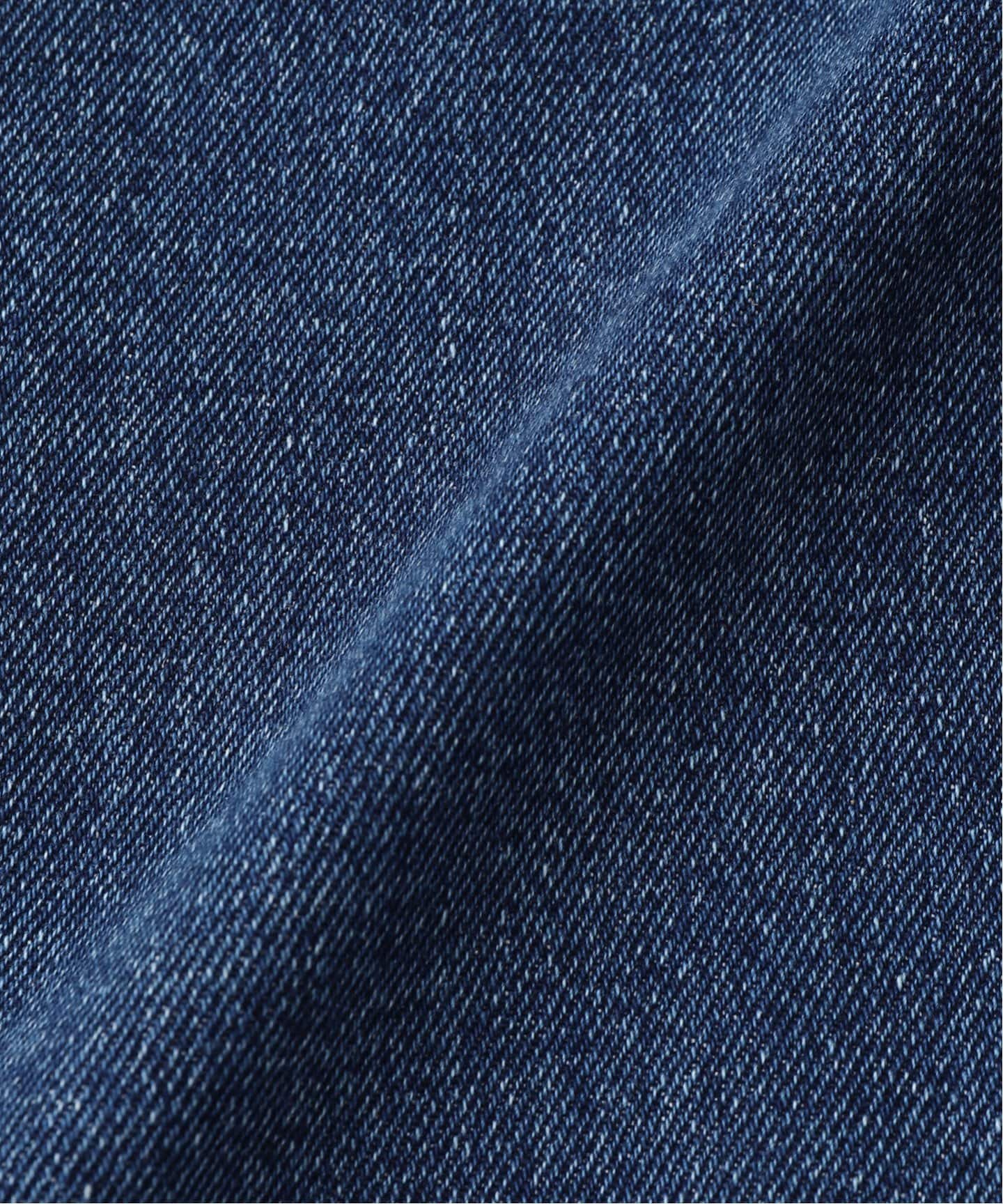 thisisneverthat / ディスイズネバーザット WASHED DENIM SHORT