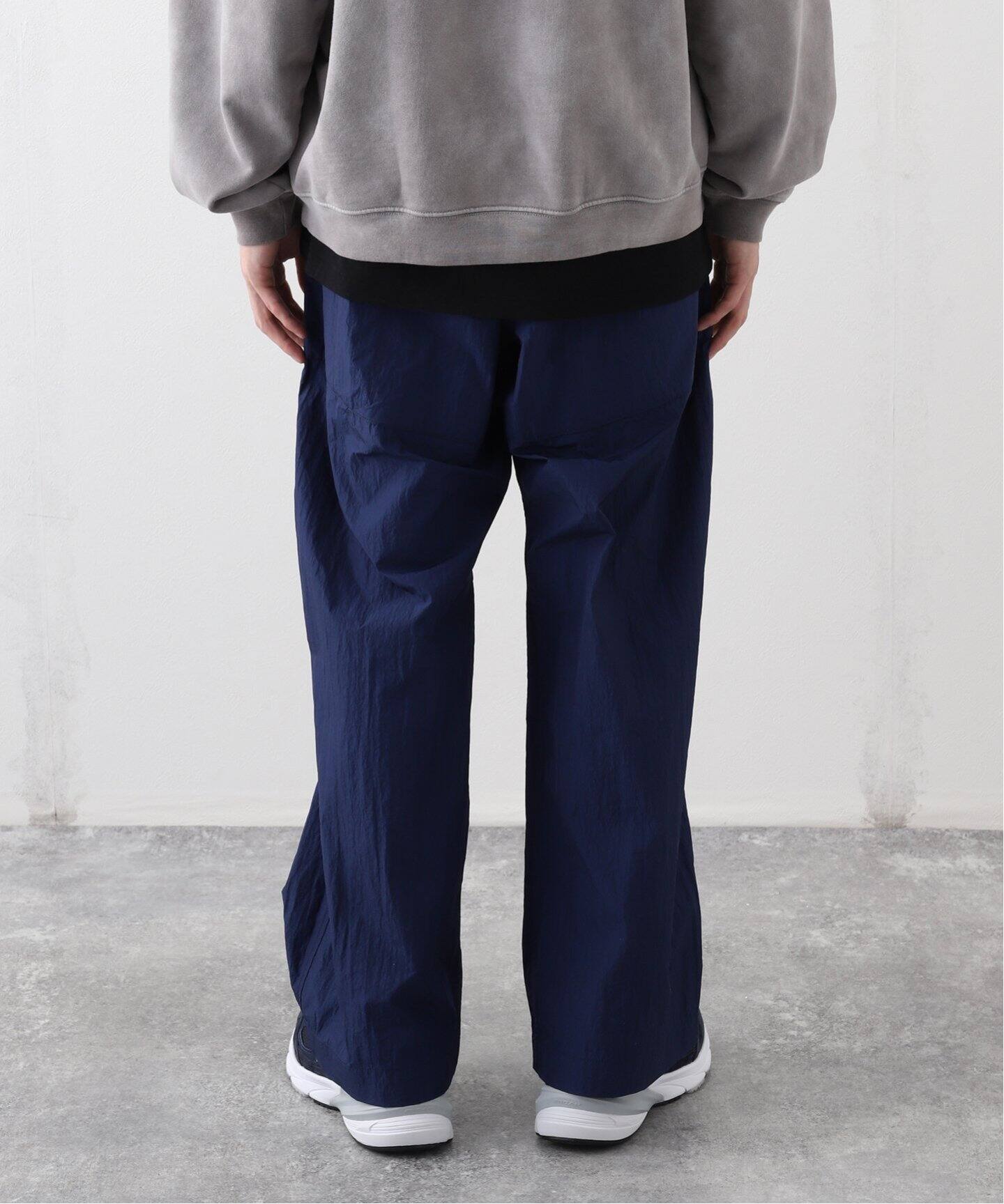 新品 Wave of Sand バギーパンツ 新品 Wave of Sand バギーパンツ