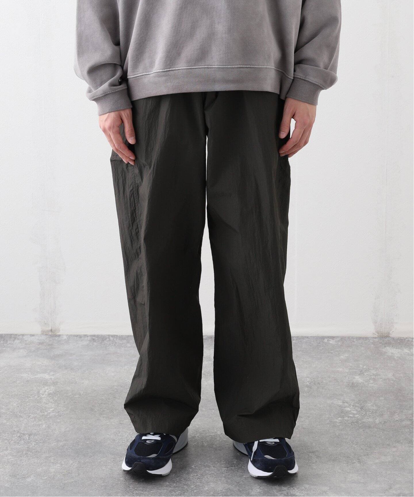 新品 Wave of Sand バギーパンツ Wave of Sand / ウェーブ オブ サンド】IM PANTS（その他パンツ