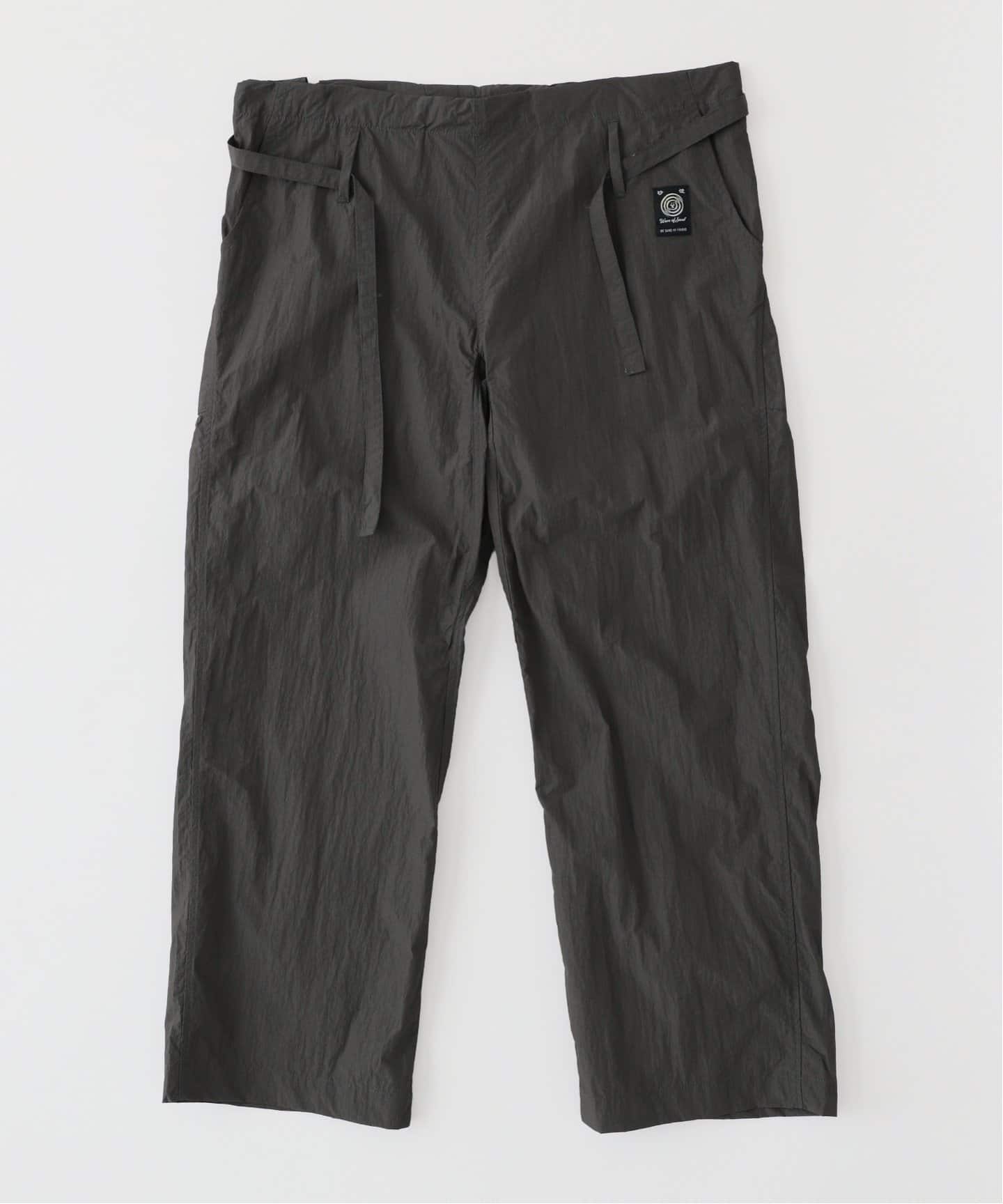 新品 Wave of Sand バギーパンツ Wave of Sand 40%OFF ウェーブオブサンド 