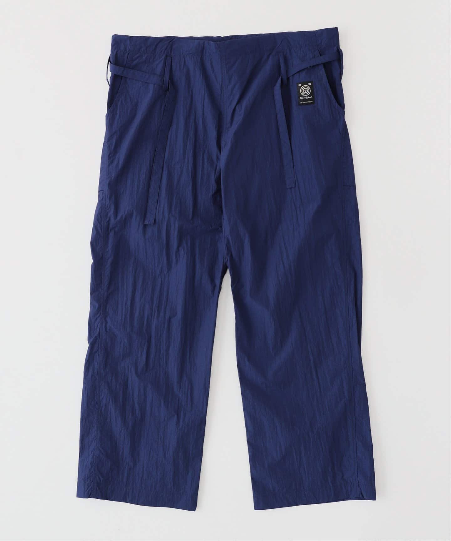 Wave of Sand / ウェーブ オブ サンド】IM PANTS（その他パンツ