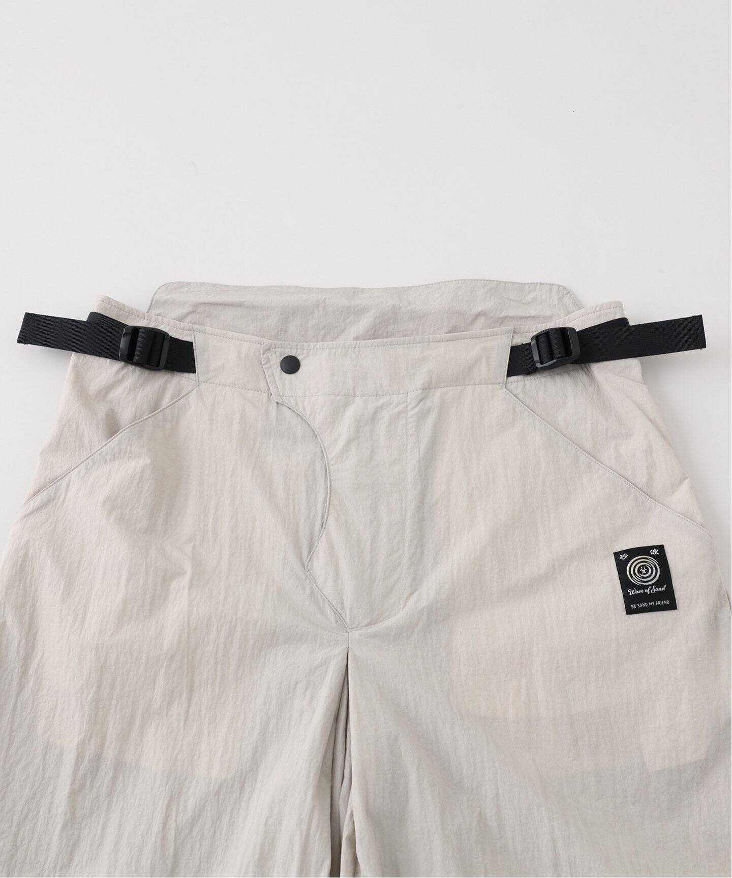 Wave of Sand / ウェーブ オブ サンド】TUMI PANTS（その他パンツ