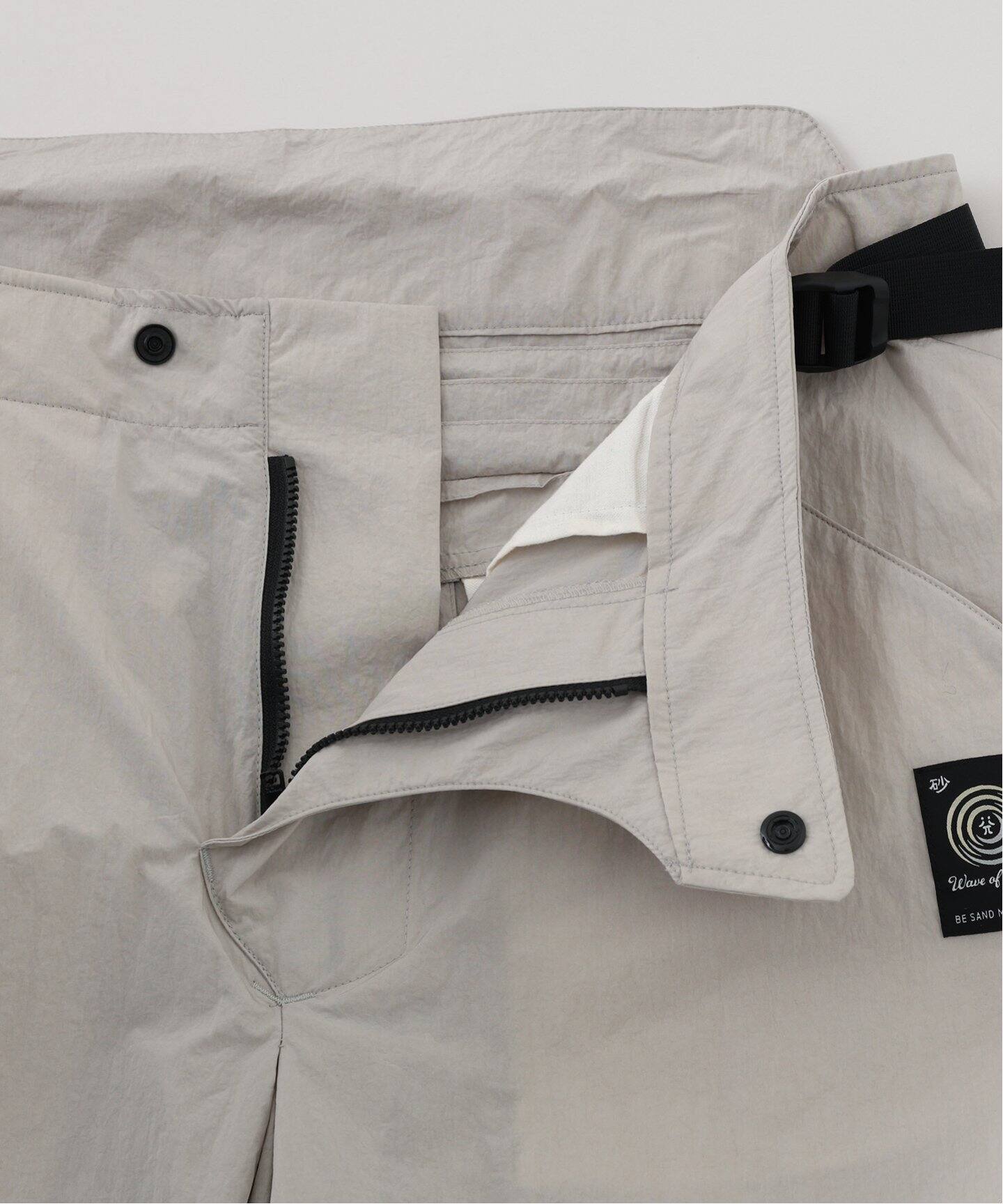 Wave of Sand / ウェーブ オブ サンド】TUMI PANTS（その他パンツ