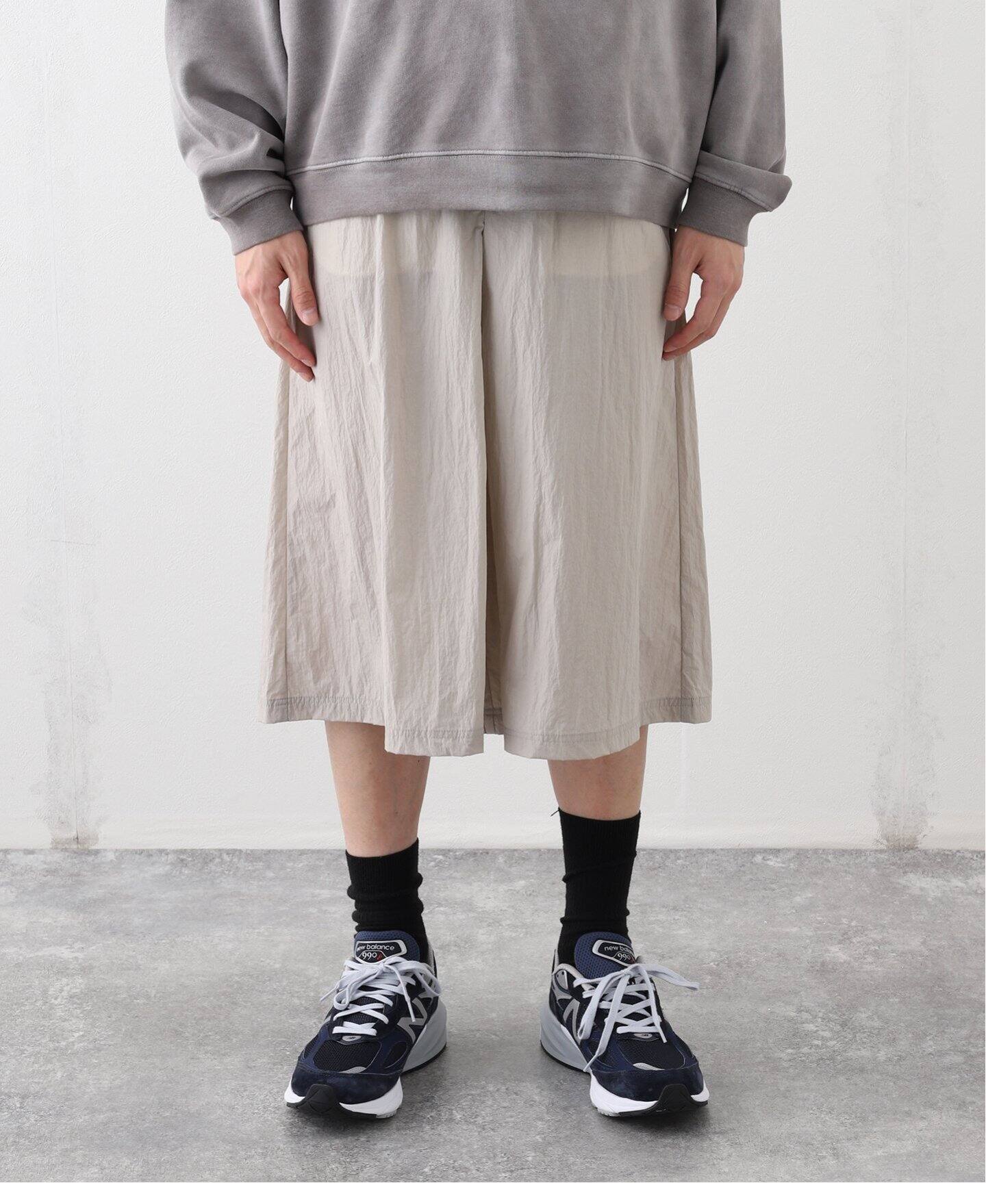 うみうみ Wave of Sand / ウェーブ オブ サンド】TUMI PANTS（その他パンツ