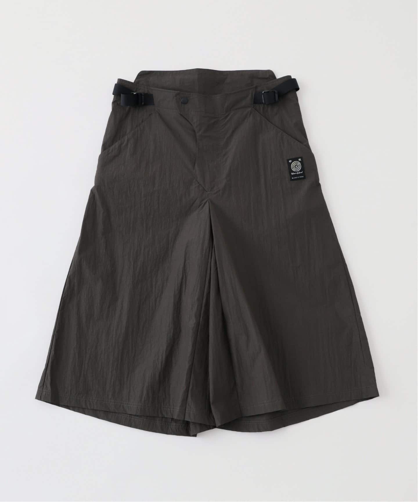 うみうみ Wave of Sand / ウェーブ オブ サンド】TUMI PANTS（その他パンツ