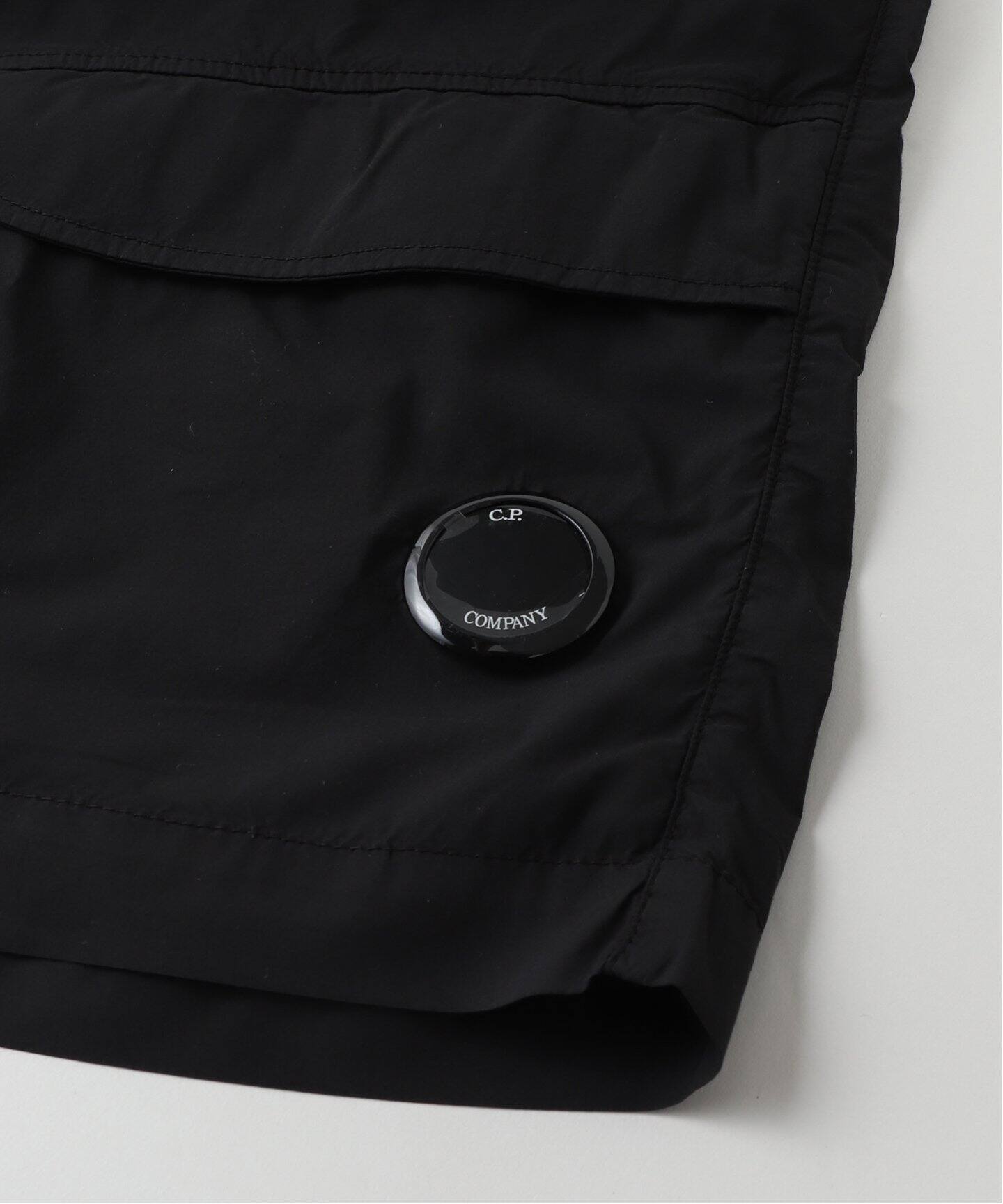 C.P. Company / シーピーカンパニー 50 FILI STRETCH CARGO