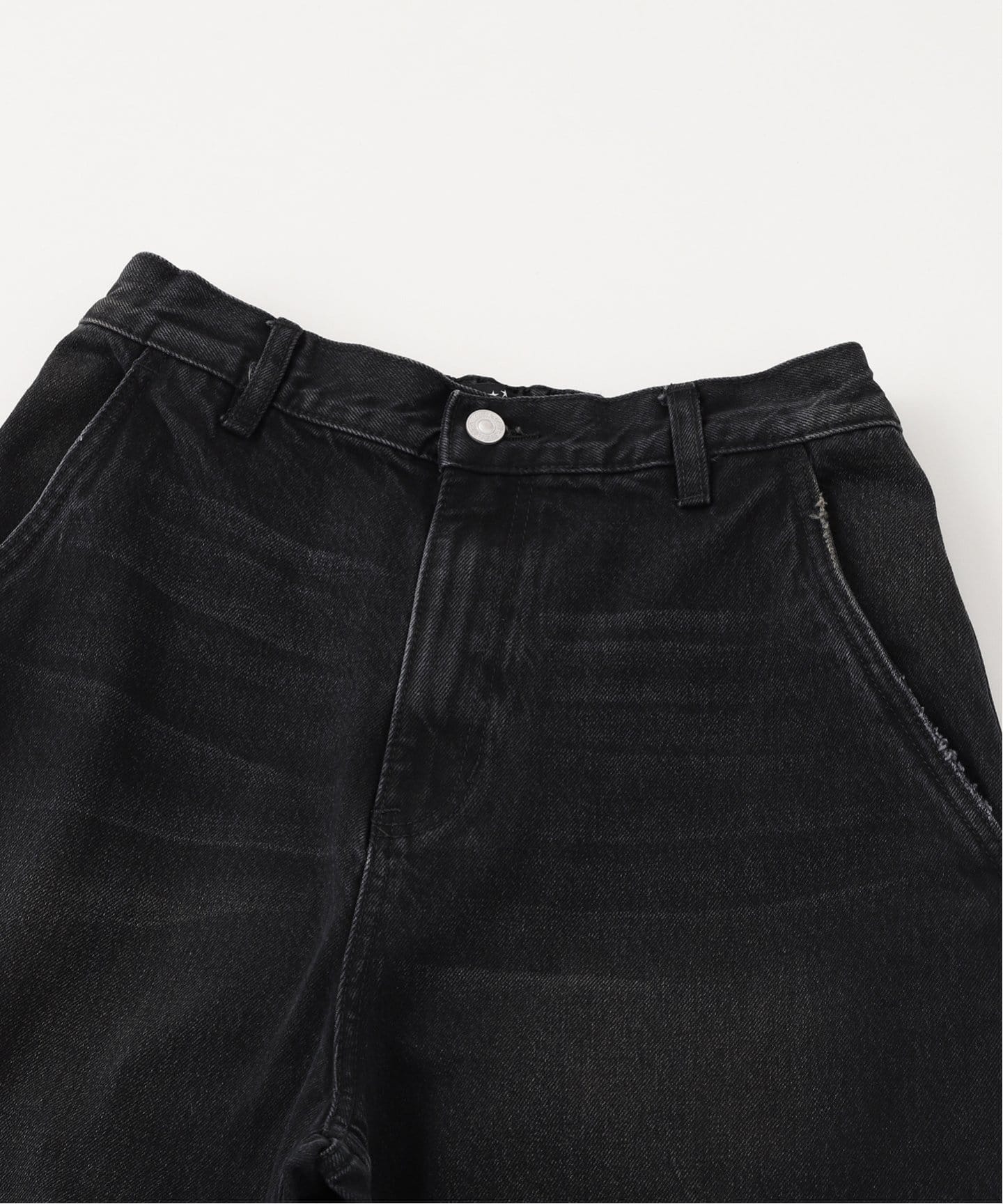 AFB / エーエフビー BAGGY CARGO SHORTS（ショート・ハーフパンツ