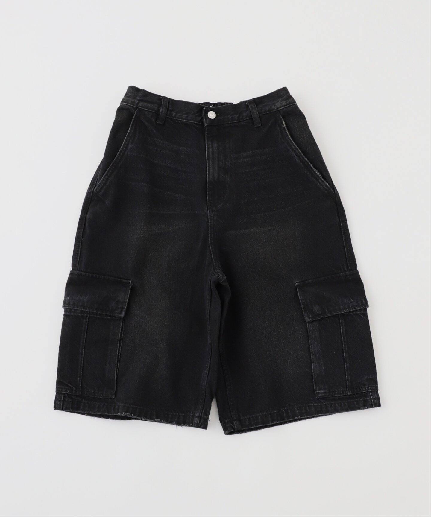 AFB BAGGY CARGO SHORTS BROWN バギー ショーツ L AFB BAGGY CARGO SHORTS BROWN バギー ショーツ L