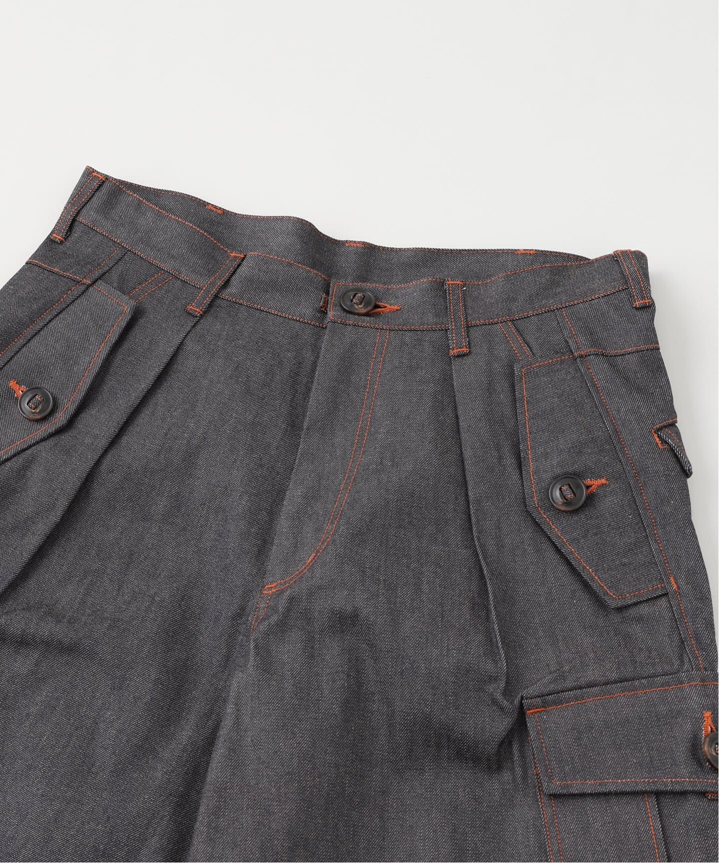 Laid.B / レイドビー PROTECTIVE PANTS（ショート・ハーフパンツ