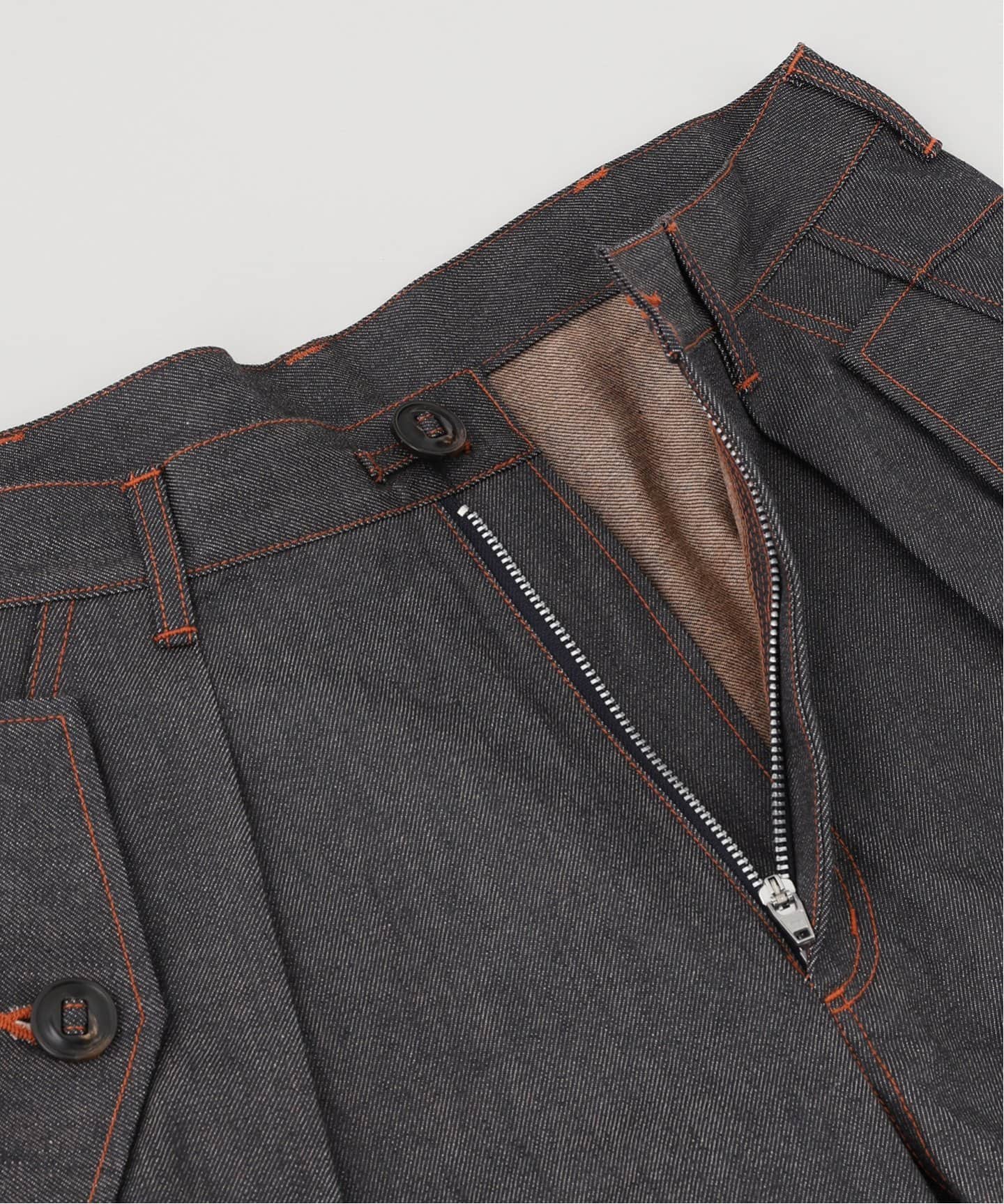 Laid.B / レイドビー PROTECTIVE PANTS（ショート・ハーフパンツ