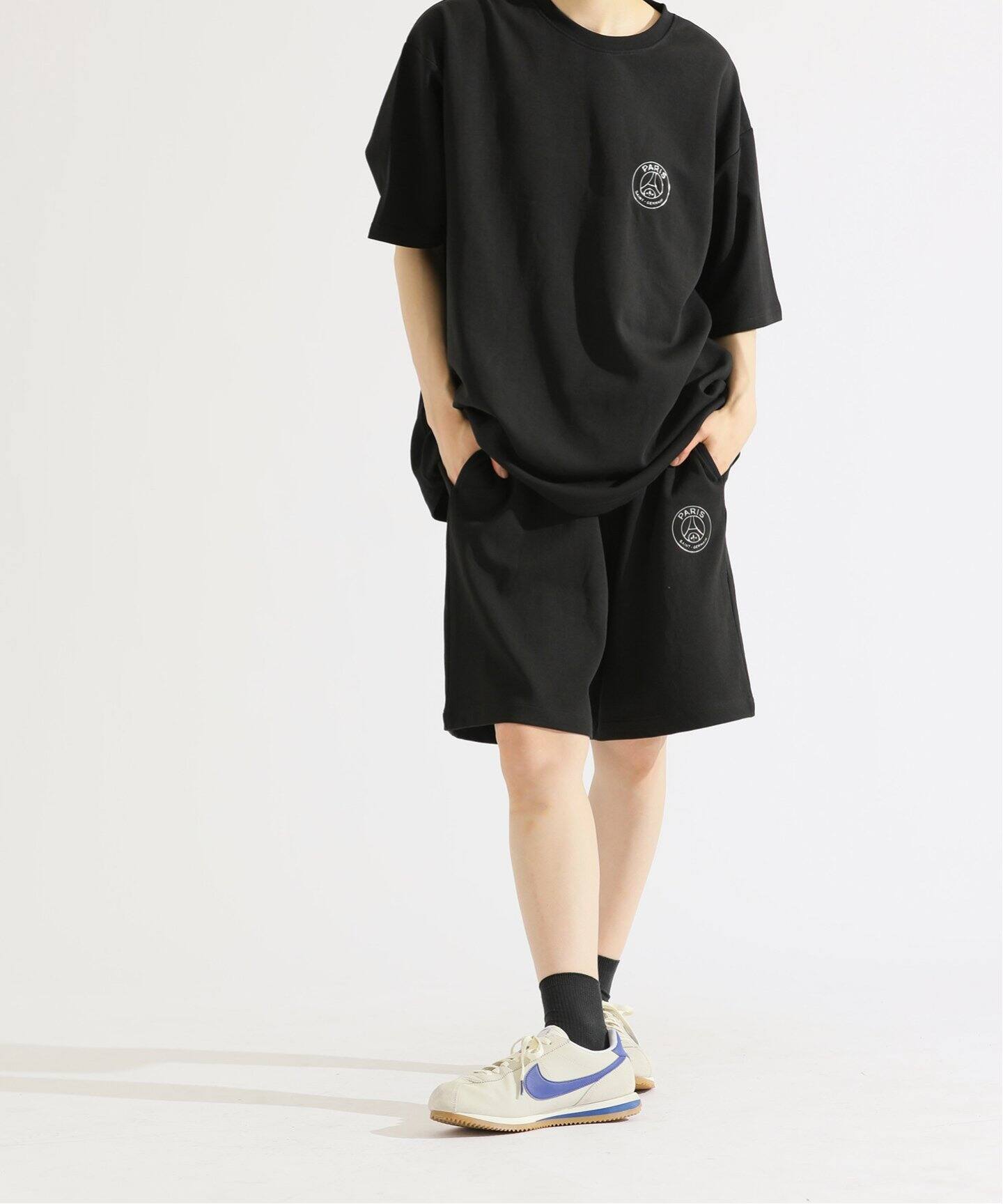パリサンジェルマン ハーフパンツ NIKE公式】パリ サンジェルマン (PSG) アカデミー プロ ジュニア