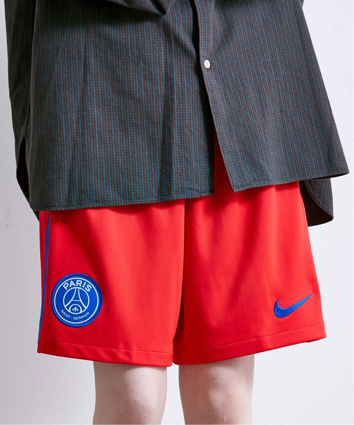 NIKE / ナイキ】PSG M NK DF SHORT STAD 3R HM3225- 679