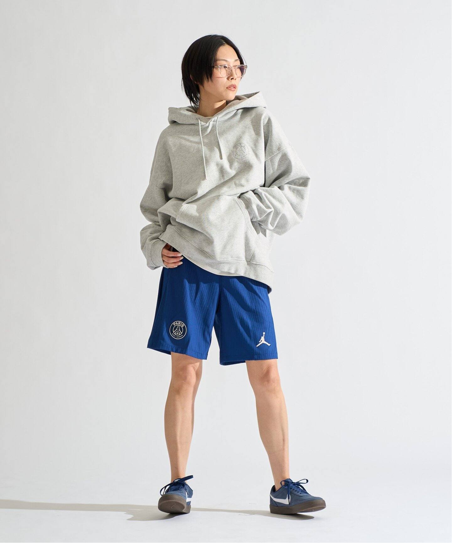 NIKE / ナイキ】Paris Saint-Germain Club Team 4th Match