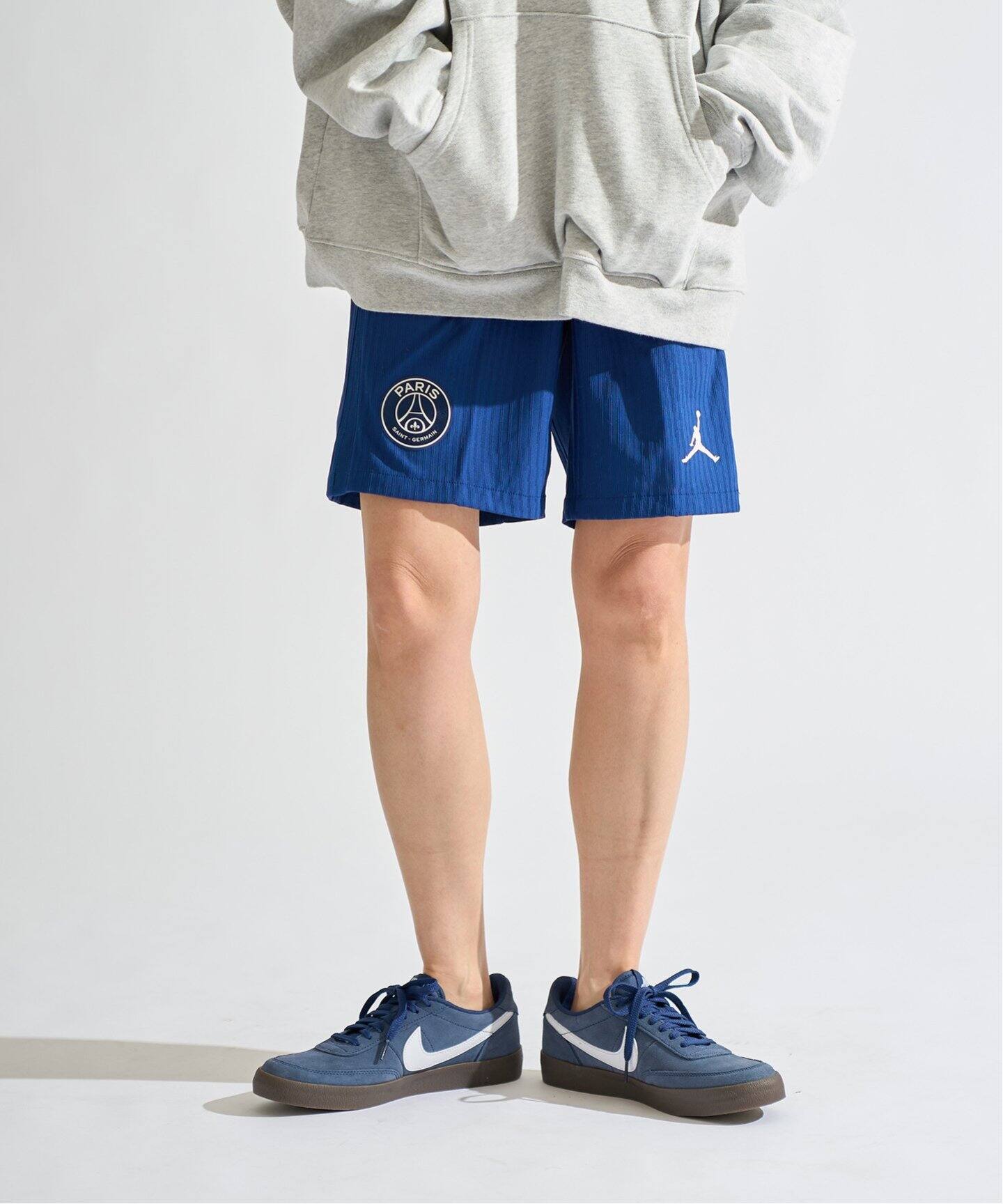 NIKE / ナイキ】Paris Saint-Germain Club Team 4th Match HQ6634- 492