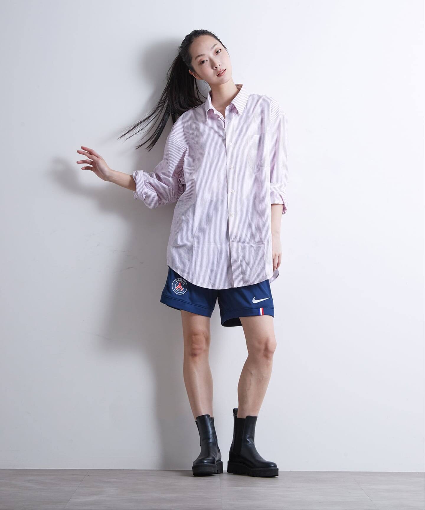 NIKE / ナイキ】 PSG M NK DF SHORT STAD HM HJ4680（ショート・ハーフ