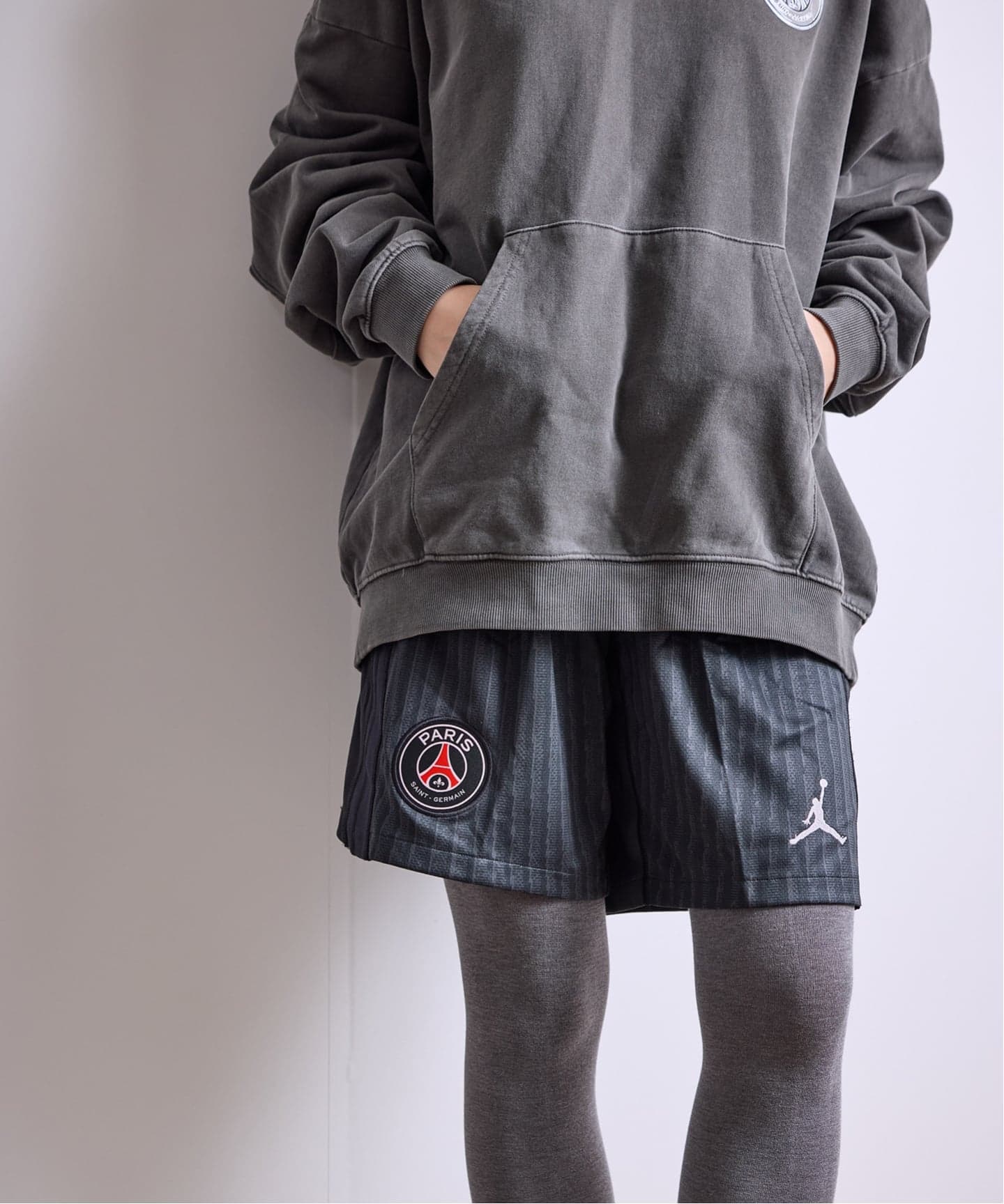 NIKE / ナイキ】PSG M NK DF SHORT STAD SE HQ4207- 045（ショート