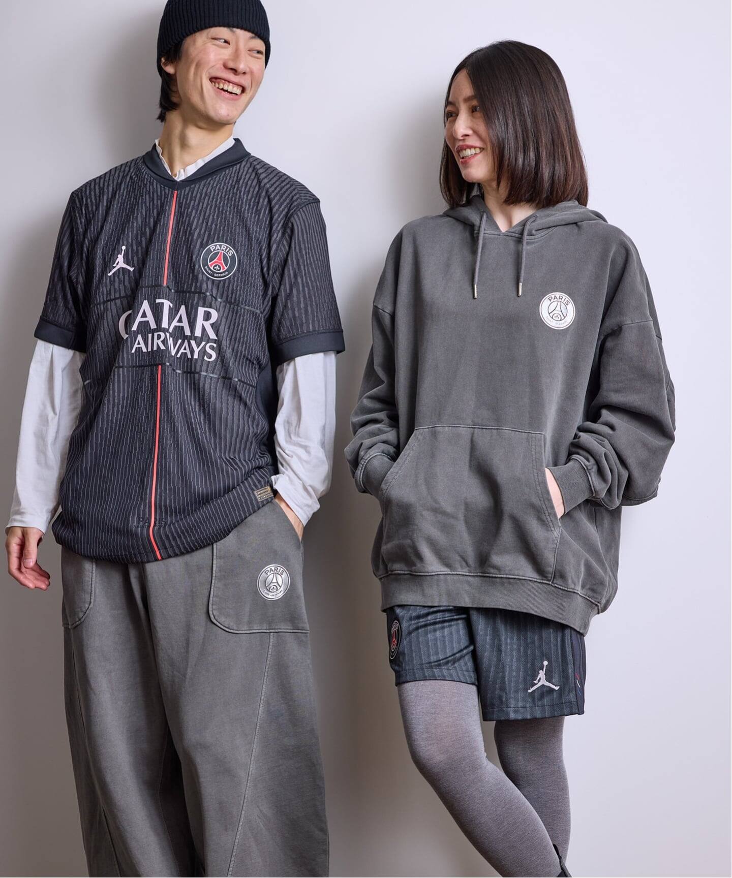 NIKE / ナイキ】PSG M NK DF SHORT STAD SE HQ4207- 045（ショート