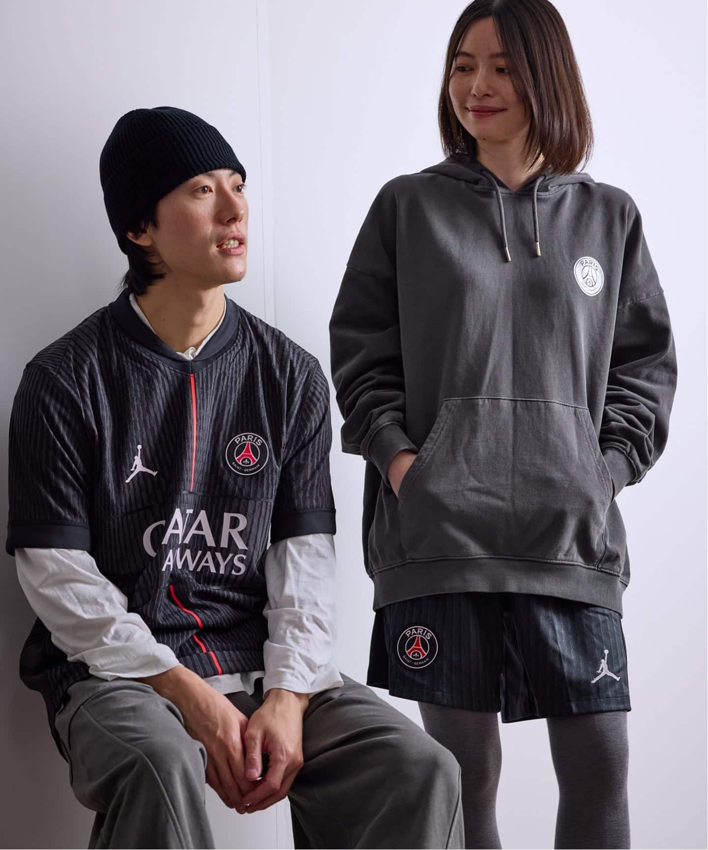 NIKE / ナイキ】PSG M NK DF SHORT STAD SE HQ4207- 045（ショート