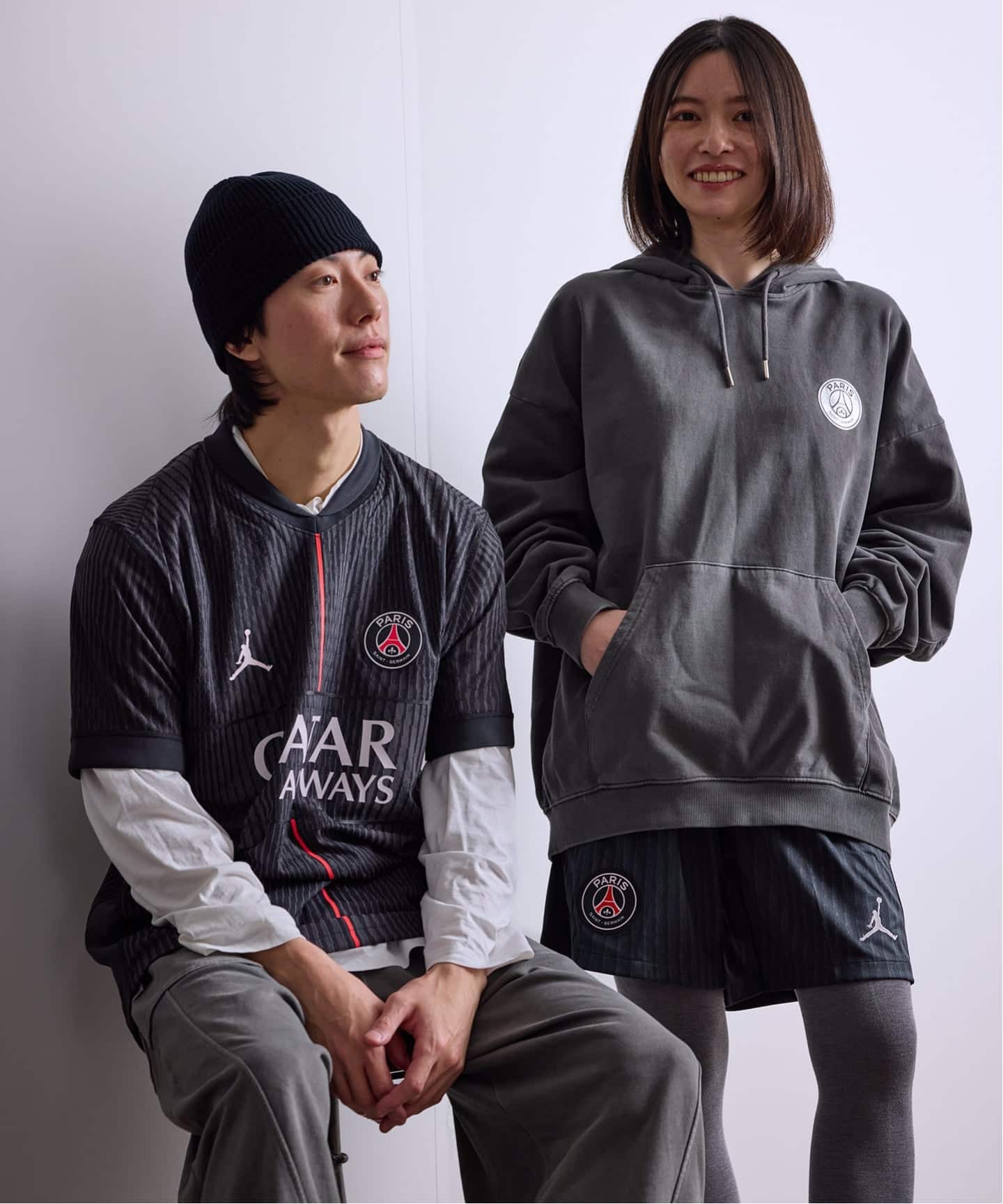 NIKE / ナイキ】PSG M NK DF SHORT STAD SE HQ4207- 045（ショート