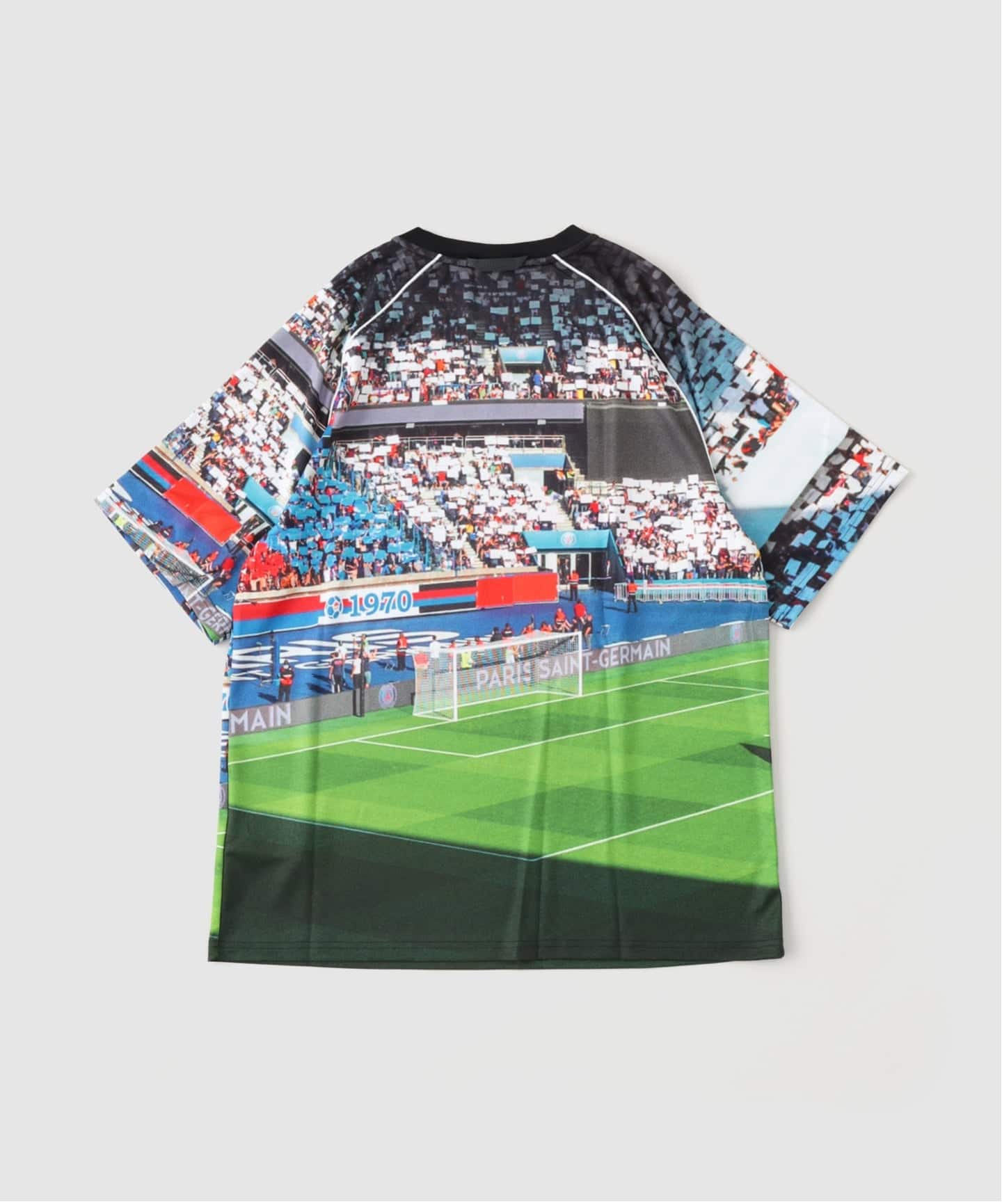 NIKE / ナイキ】M J PSG STMT SS JERSEY TOP HV3419- 010（Tシャツ