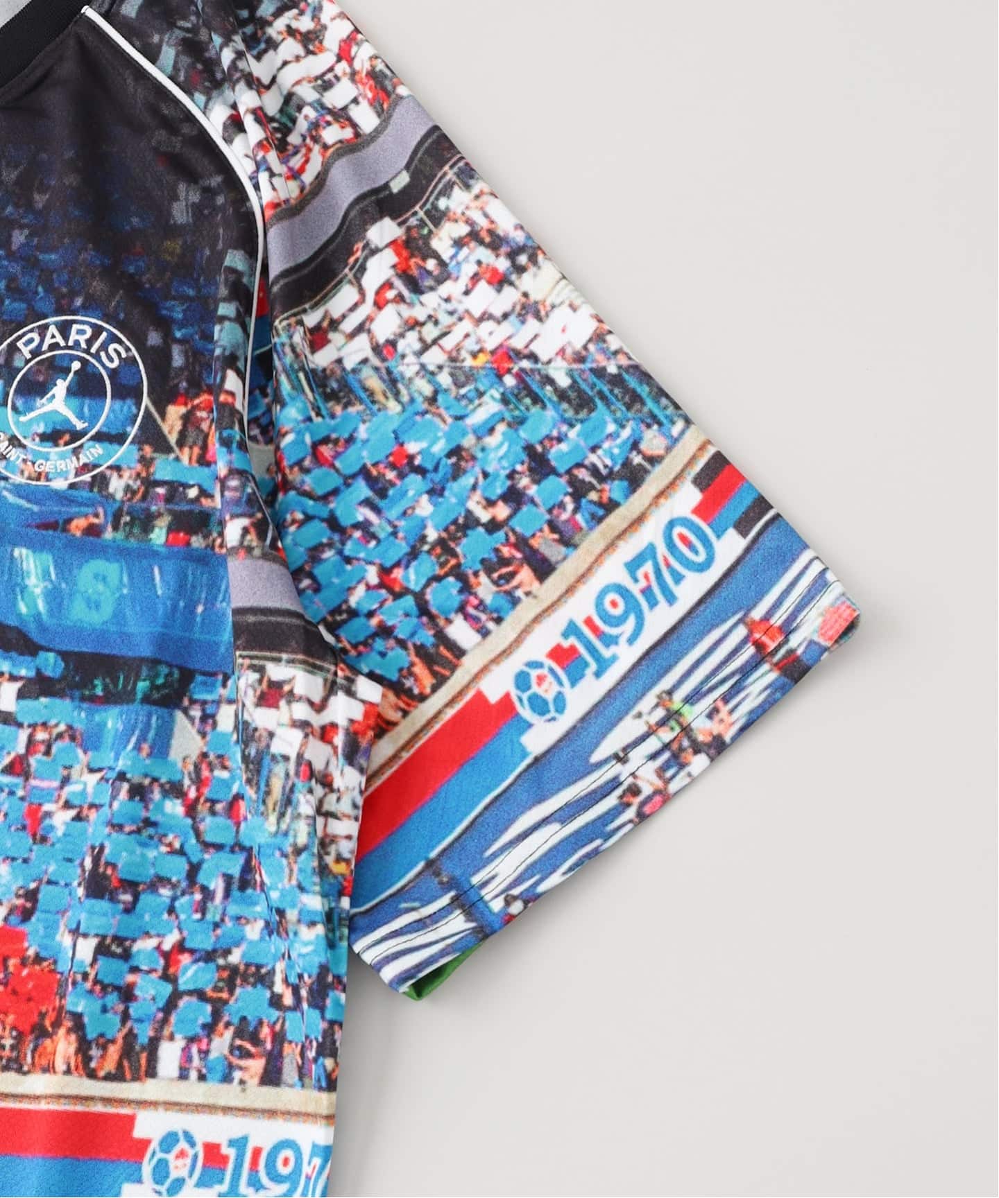 NIKE / ナイキ】M J PSG STMT SS JERSEY TOP HV3419- 010（Tシャツ