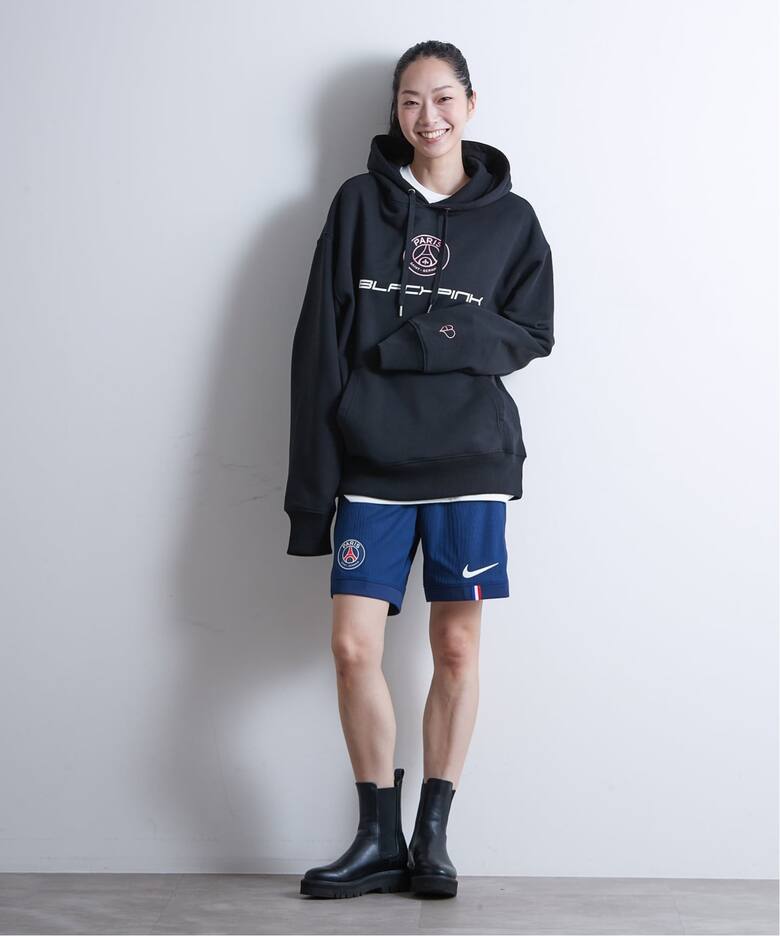 NIKE / ナイキ】PSG M DF ADV SHORT MATCH HM HJ4643- 410（ショート 
