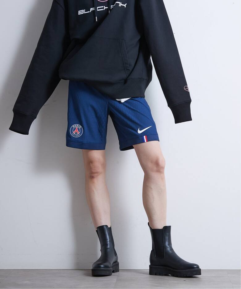NIKE / ナイキ】PSG M DF ADV SHORT MATCH HM HJ4643- 410（ショート 
