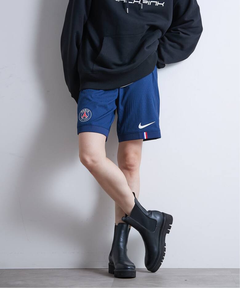NIKE / ナイキ】PSG M DF ADV SHORT MATCH HM HJ4643- 410（ショート 