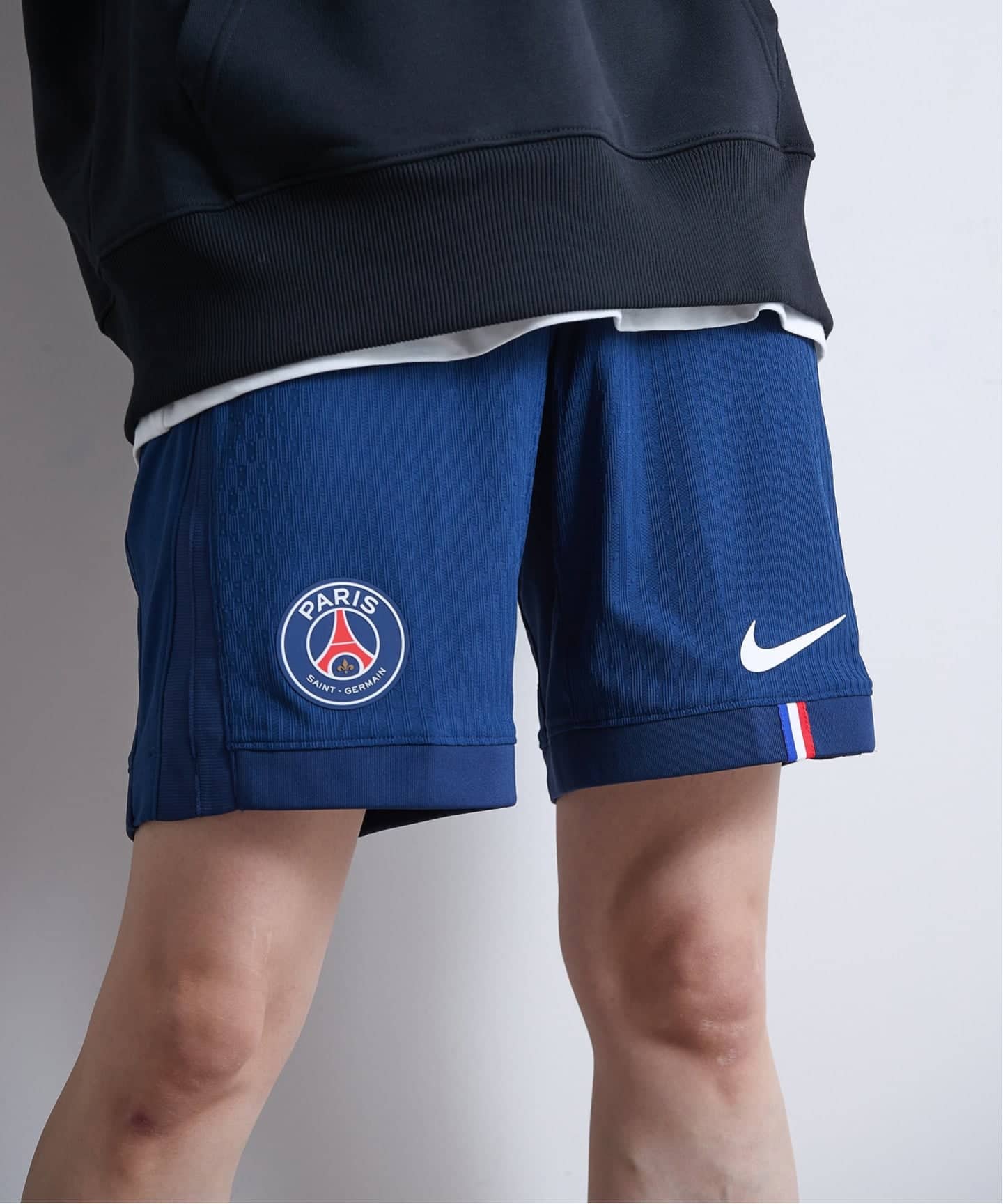 NIKE / ナイキ】PSG M DF ADV SHORT MATCH HM HJ4643- 410（ショート