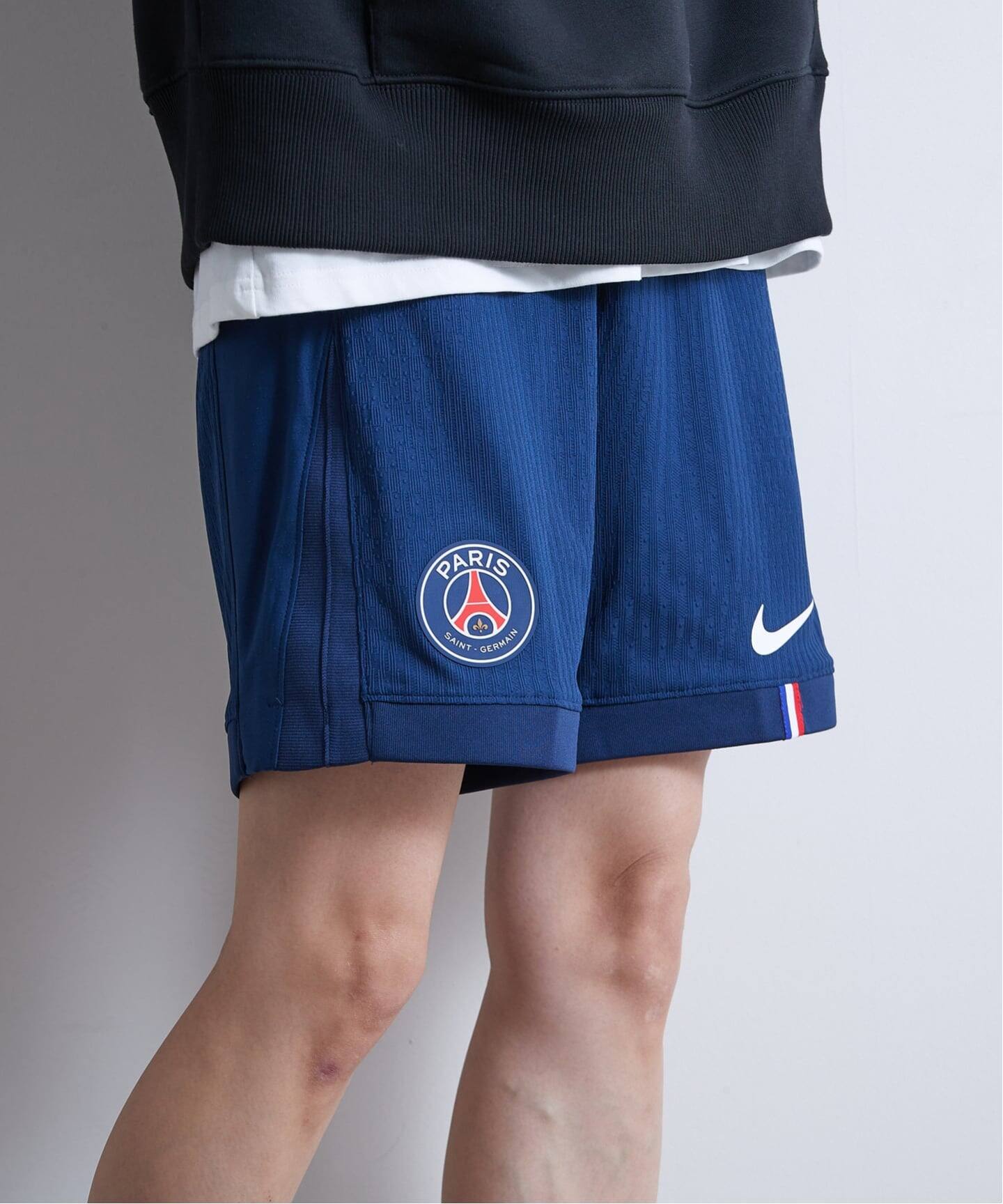 NIKE / ナイキ】PSG M DF ADV SHORT MATCH HM HJ4643- 410（ショート