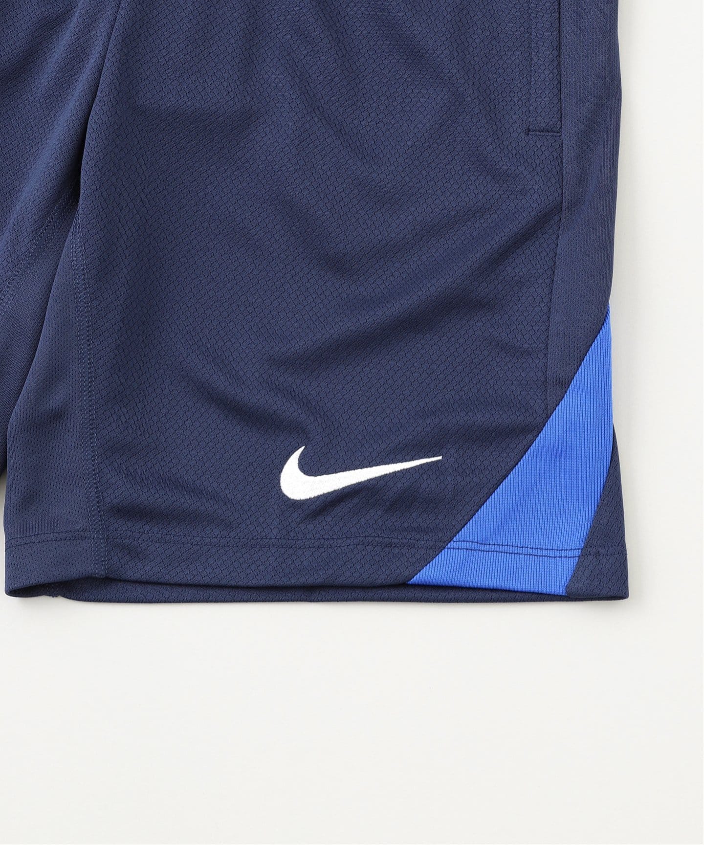 NIKE / ナイキ】PSG Y NK DF STRK SHORT KZ HJ7880- 410（キッズ