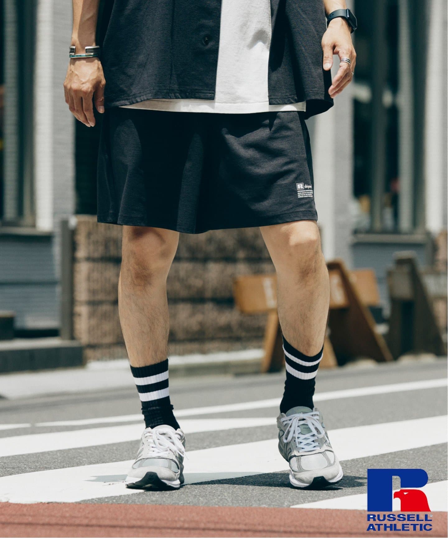 JOURNAL STANDARD relume｜ジャーナルスタンダード レリューム（メンズ