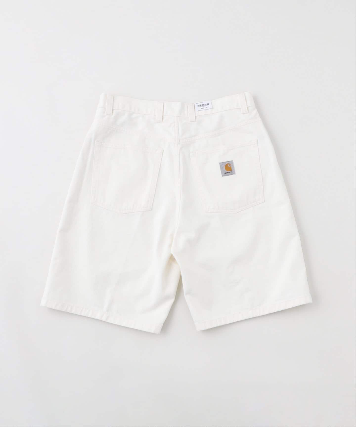 CARHARTT WIP カーハート BRANDON SHORT IO31921 CARHARTT WIP カーハート BRANDON SHORT IO31921 - メルカリ